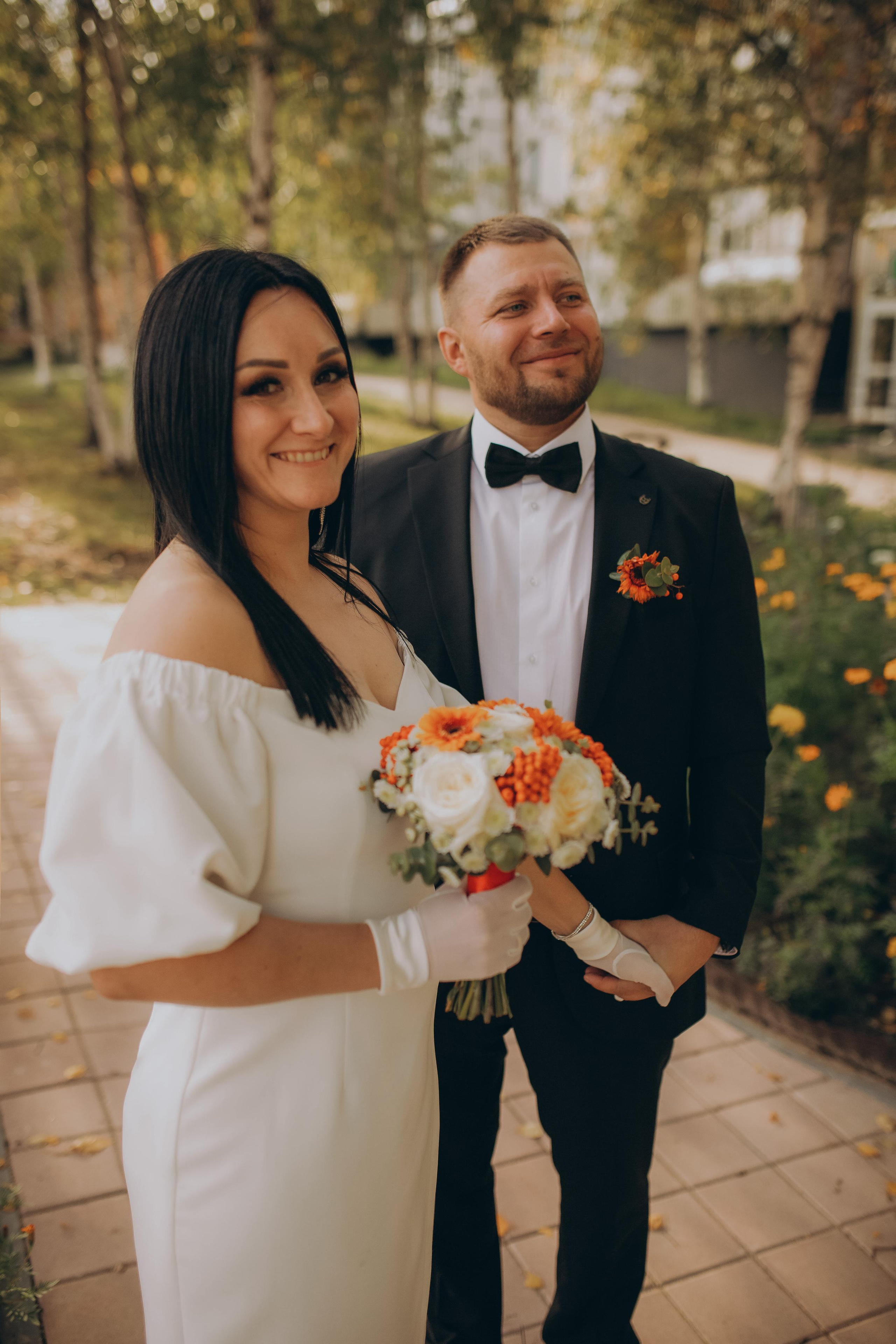 Таня и Максим. Семейный и детский фотограф город Тында Дарья