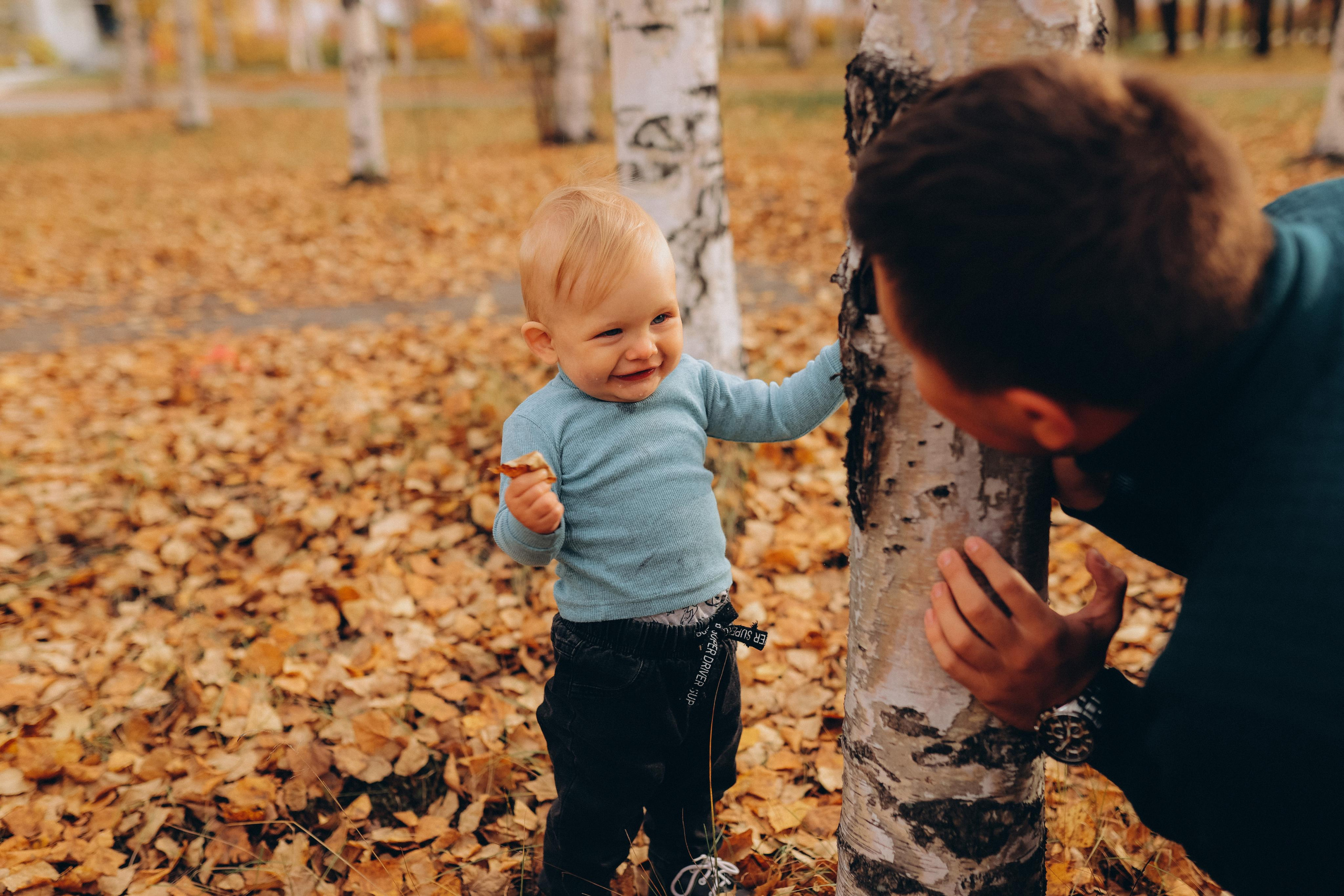 Коля, Юля и Тимоша. Семейный и детский фотограф город Тында Дарья