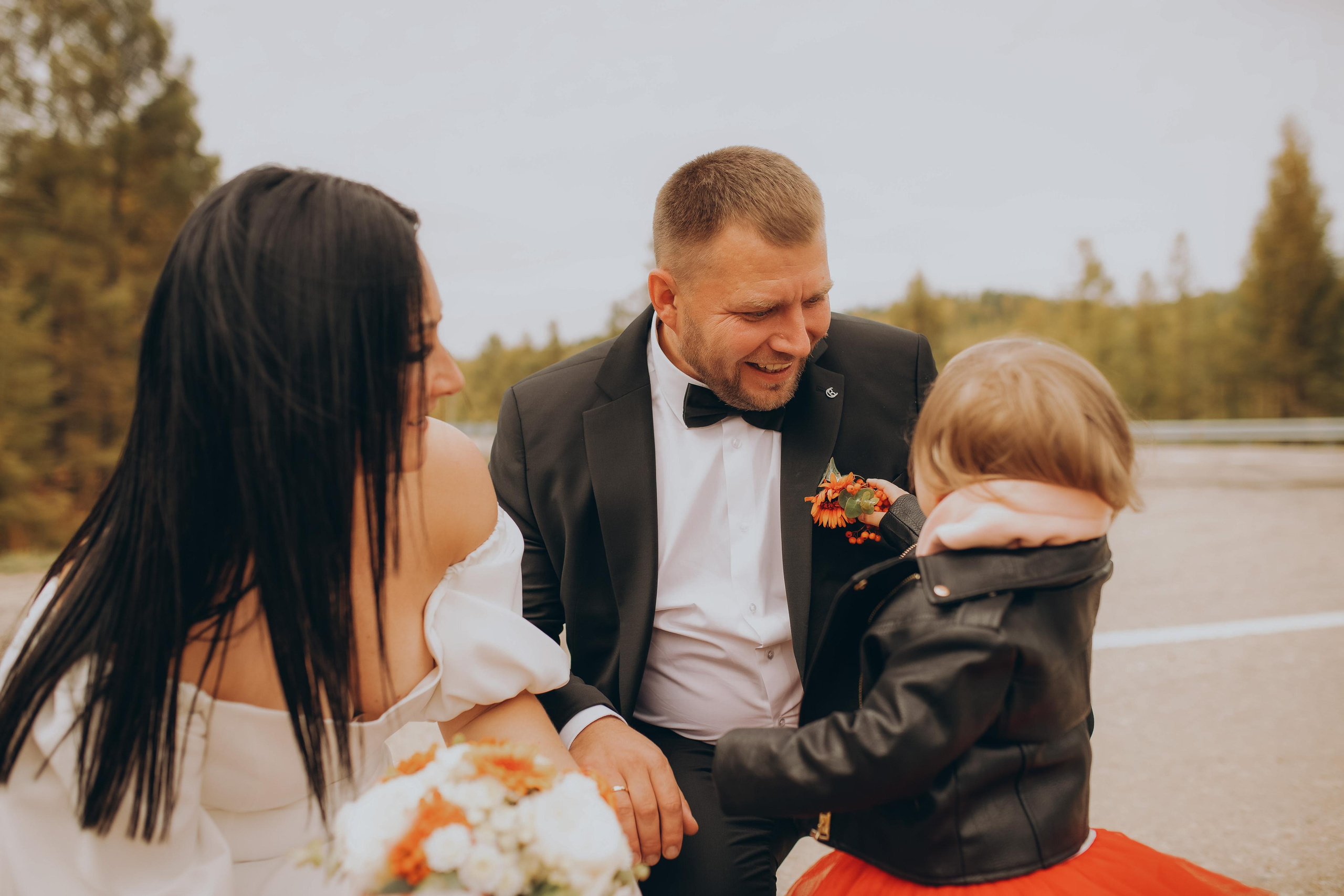 Таня и Максим. Семейный и детский фотограф город Тында Дарья