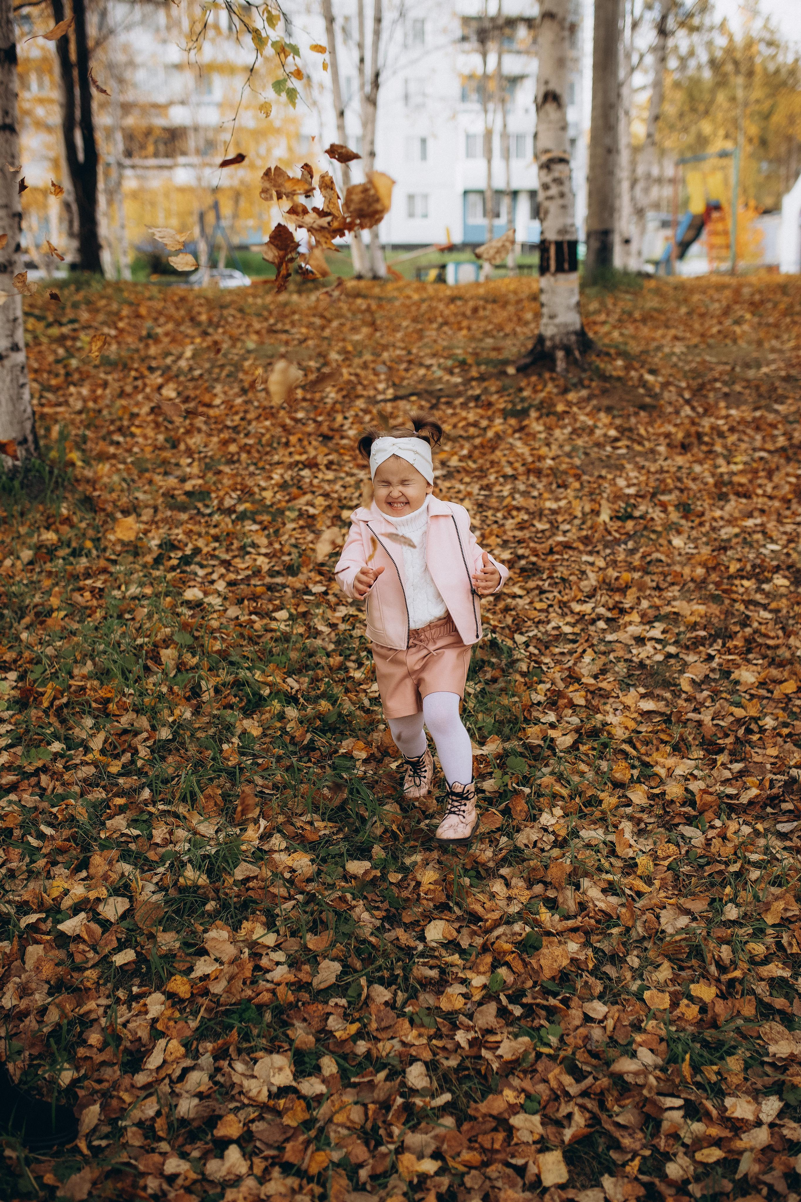 Ева и ее семья. Семейный и детский фотограф город Тында Дарья