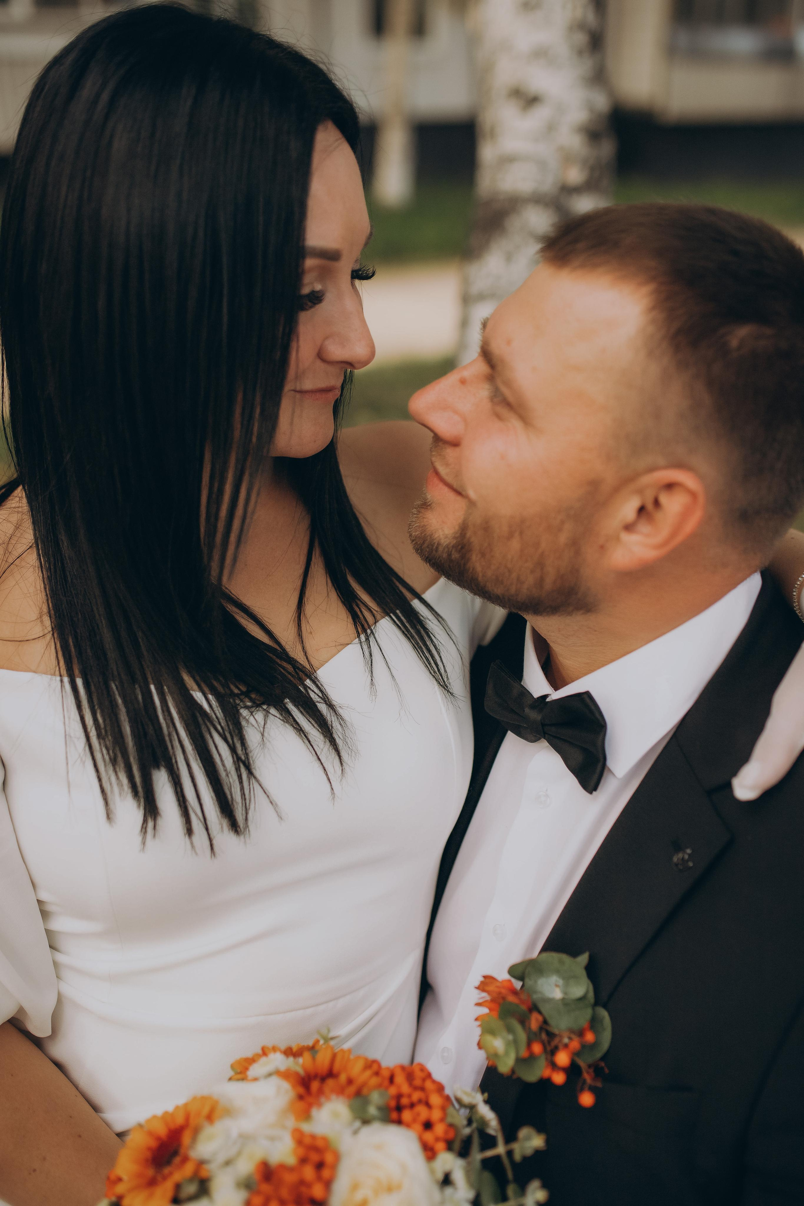 Таня и Максим. Семейный и детский фотограф город Тында Дарья