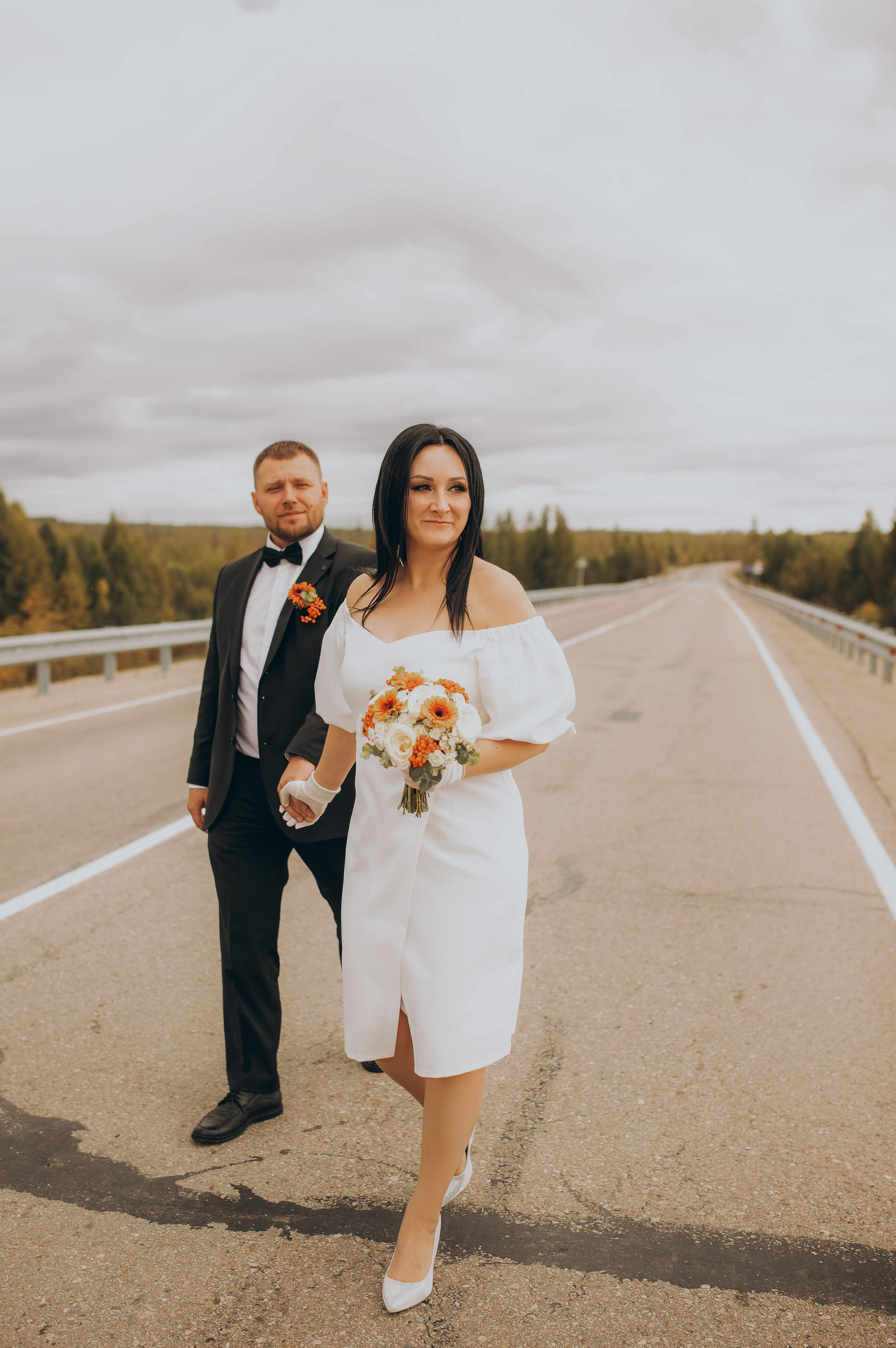 Таня и Максим. Семейный и детский фотограф город Тында Дарья