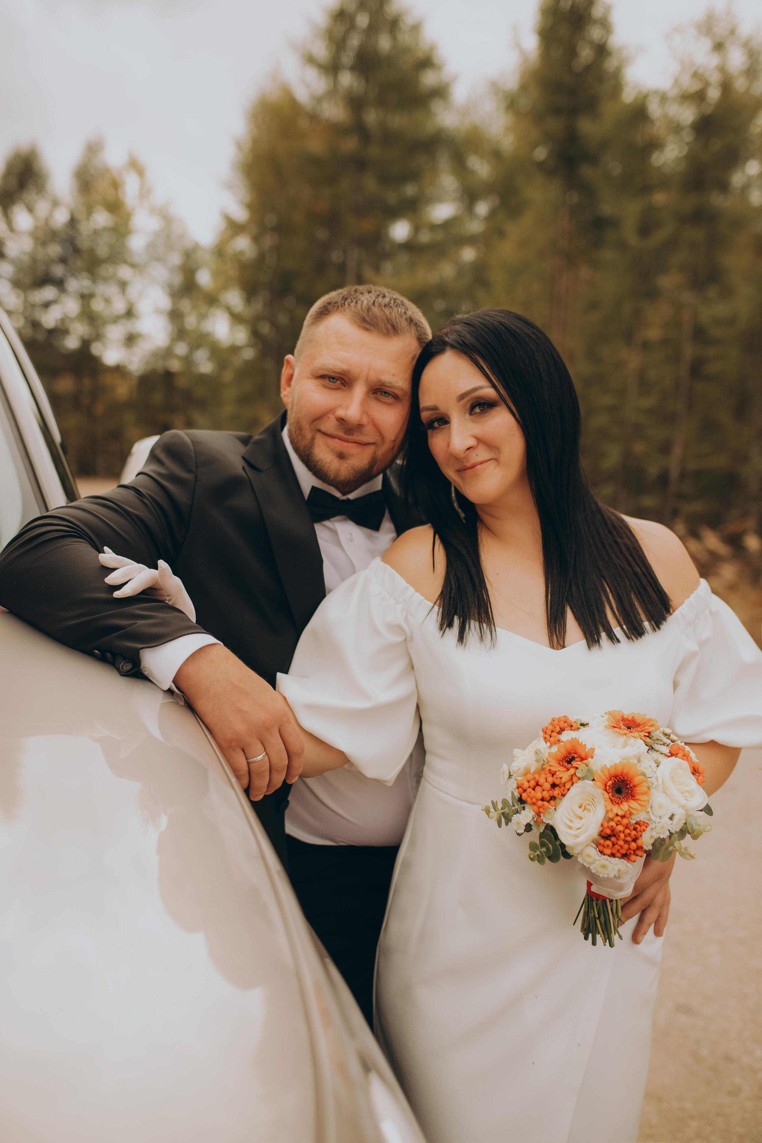 Таня и Максим. Семейный и детский фотограф город Тында Дарья