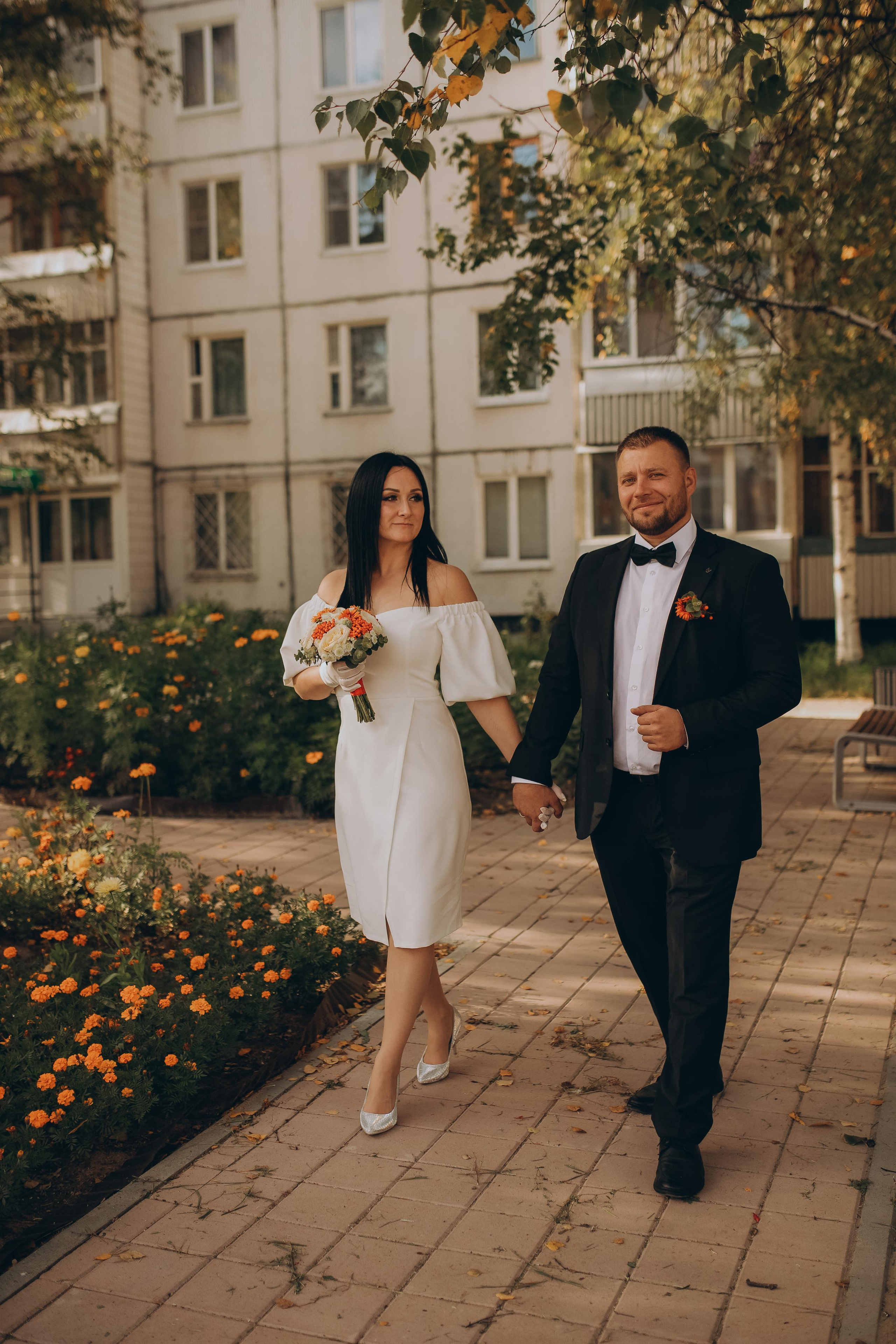 Таня и Максим. Семейный и детский фотограф город Тында Дарья