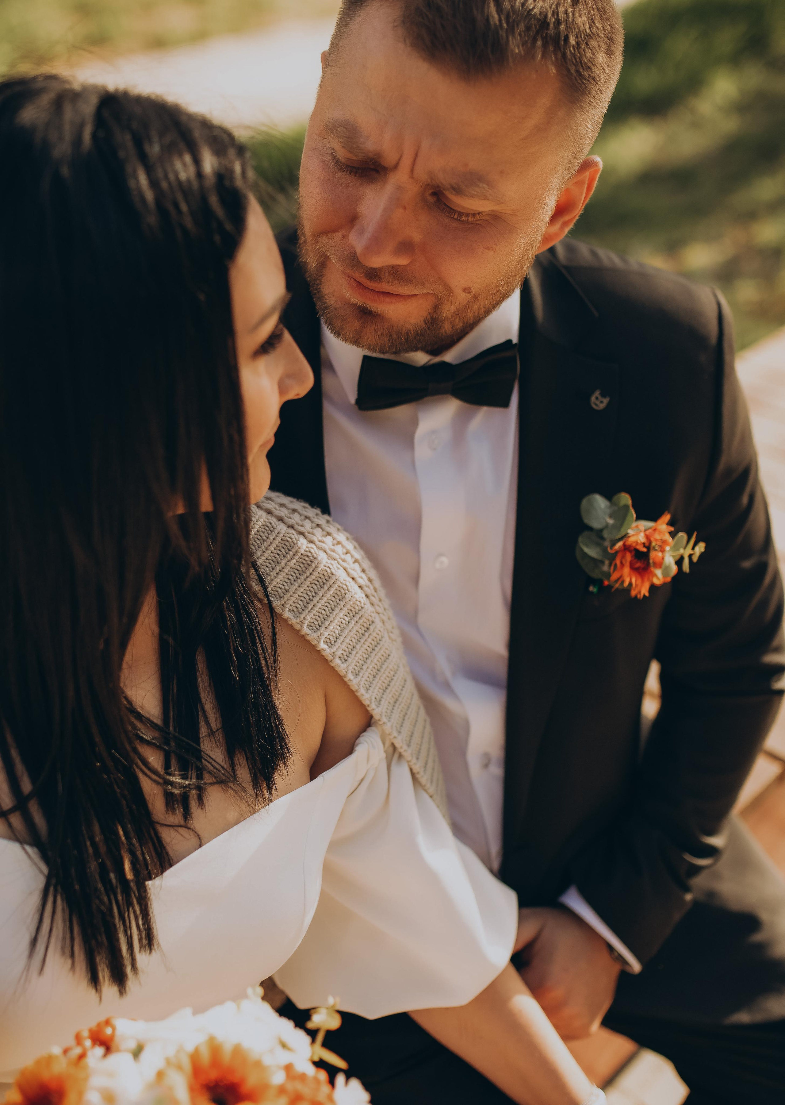 Таня и Максим. Семейный и детский фотограф город Тында Дарья