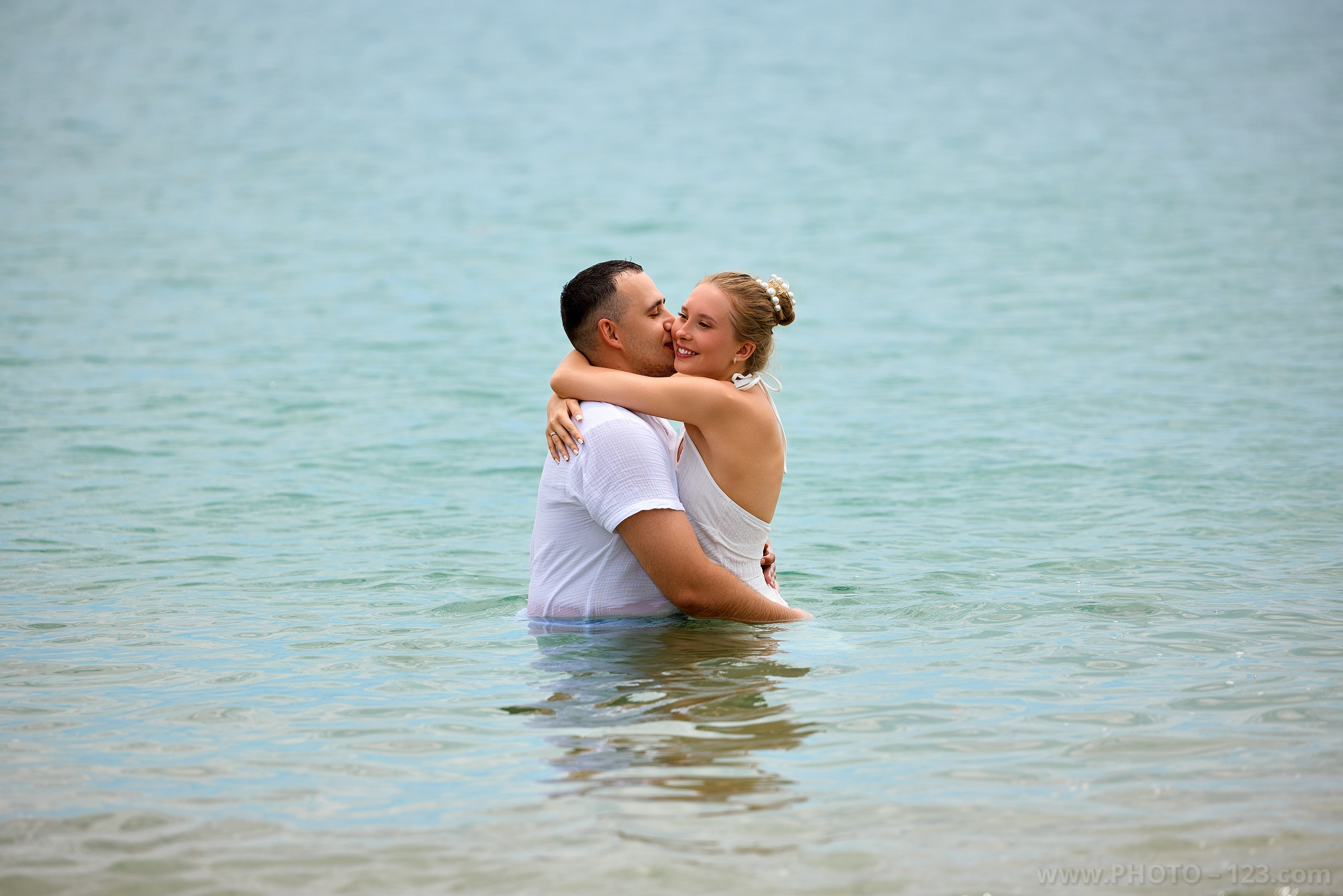 Family Photoshoot in Nha Trang Park & Beach. Commercial & Lifestyle Photographer in Nha Trang | photo-123.com