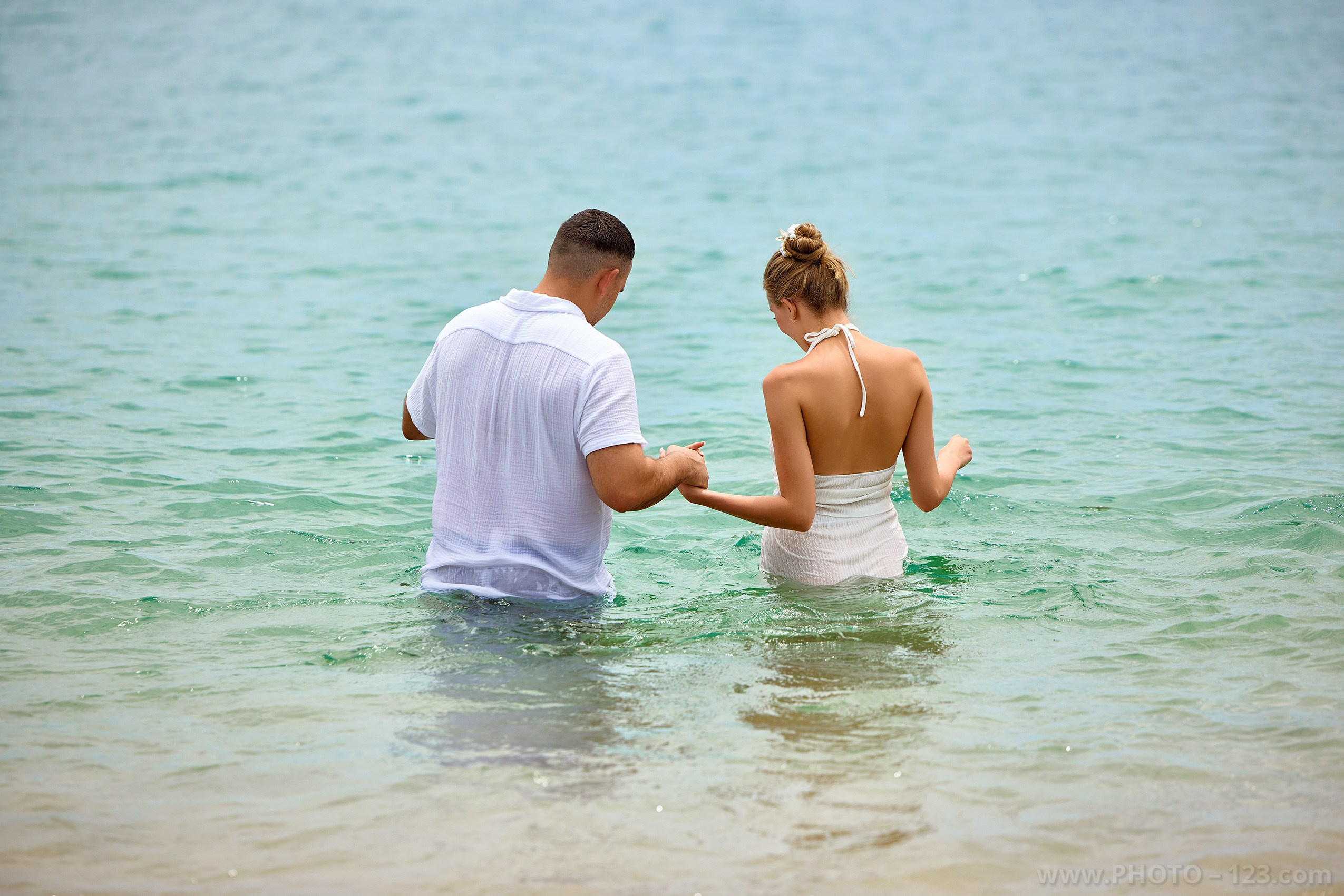 Family Photoshoot in Nha Trang Park & Beach. Commercial & Lifestyle Photographer in Nha Trang | photo-123.com