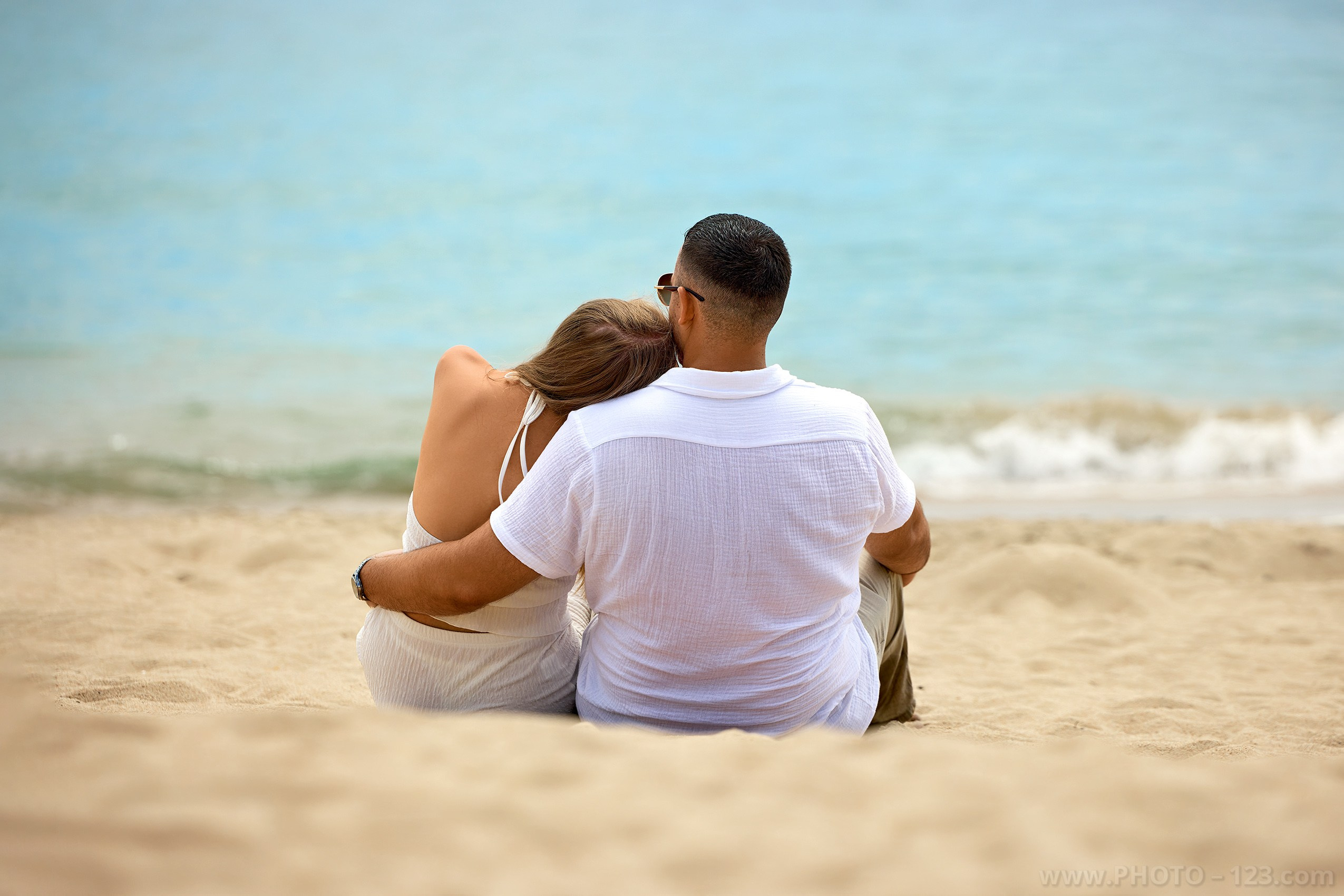 Family Photoshoot in Nha Trang Park & Beach. Commercial & Lifestyle Photographer in Nha Trang | photo-123.com