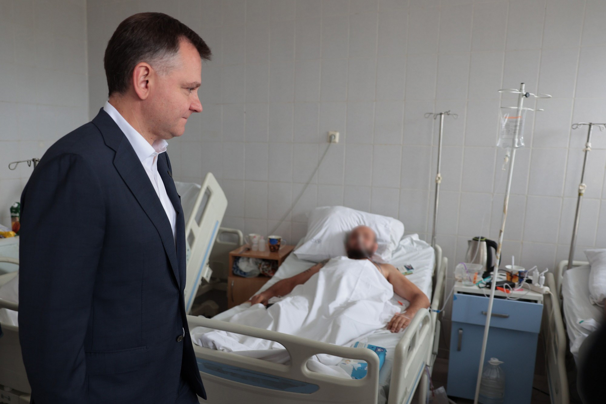 «Герои Дона» региональное продолжение президентского проекта «Время героев». Анна Рышкевич