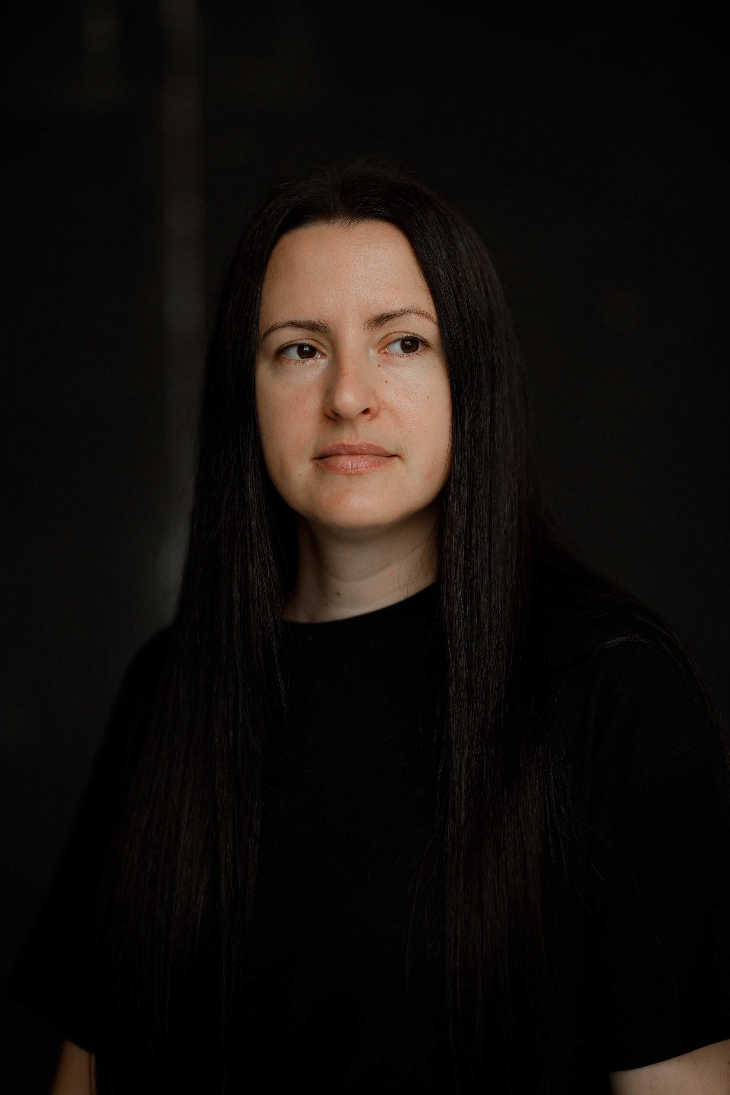 Раиса. Фотограф чувственного портрета в Санкт-Петербурге Светлана Фролова