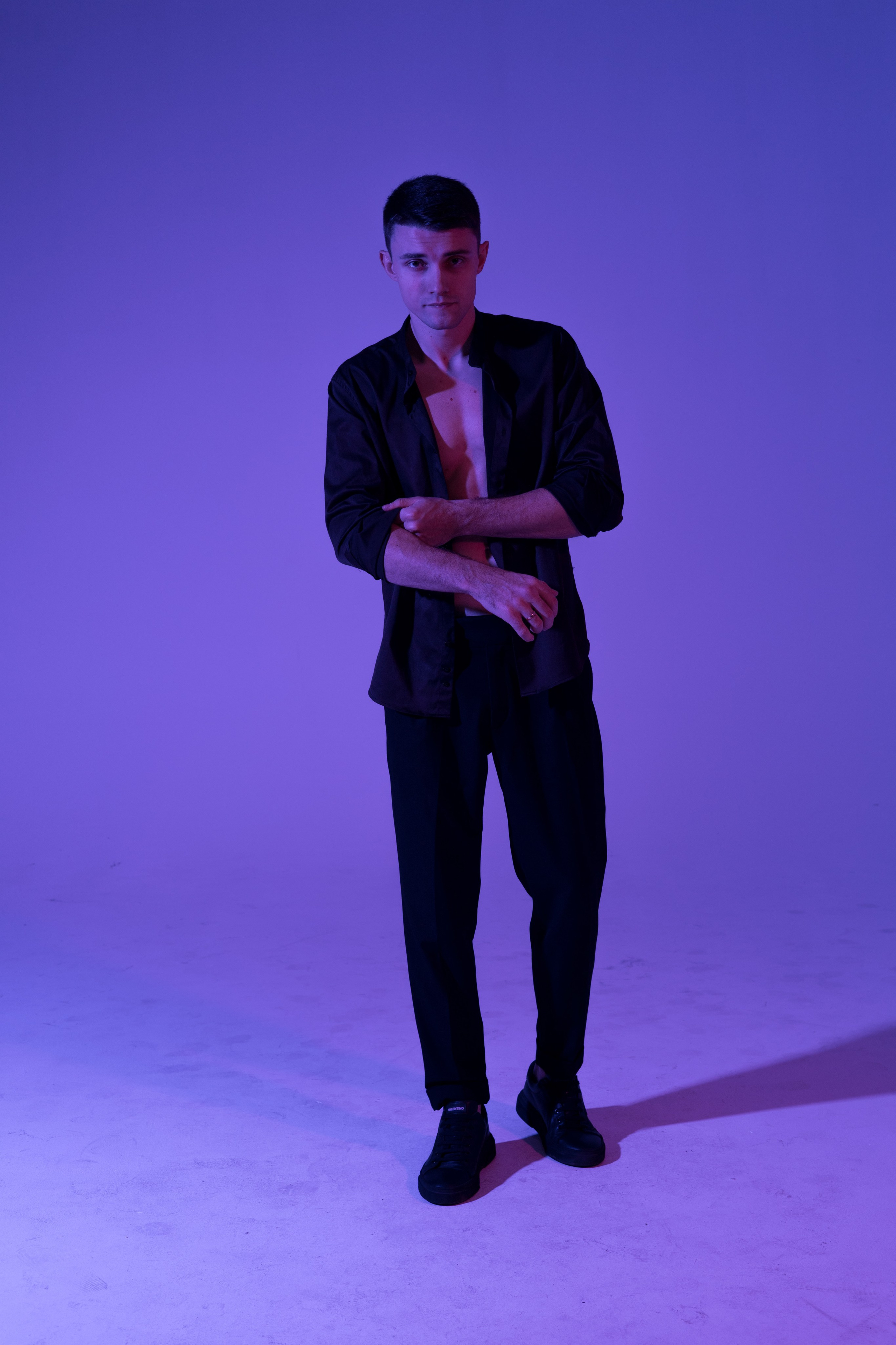 Men in color. ФОТОГРАФ МОСКВА ЮЛИЯ ИБРАГИМ