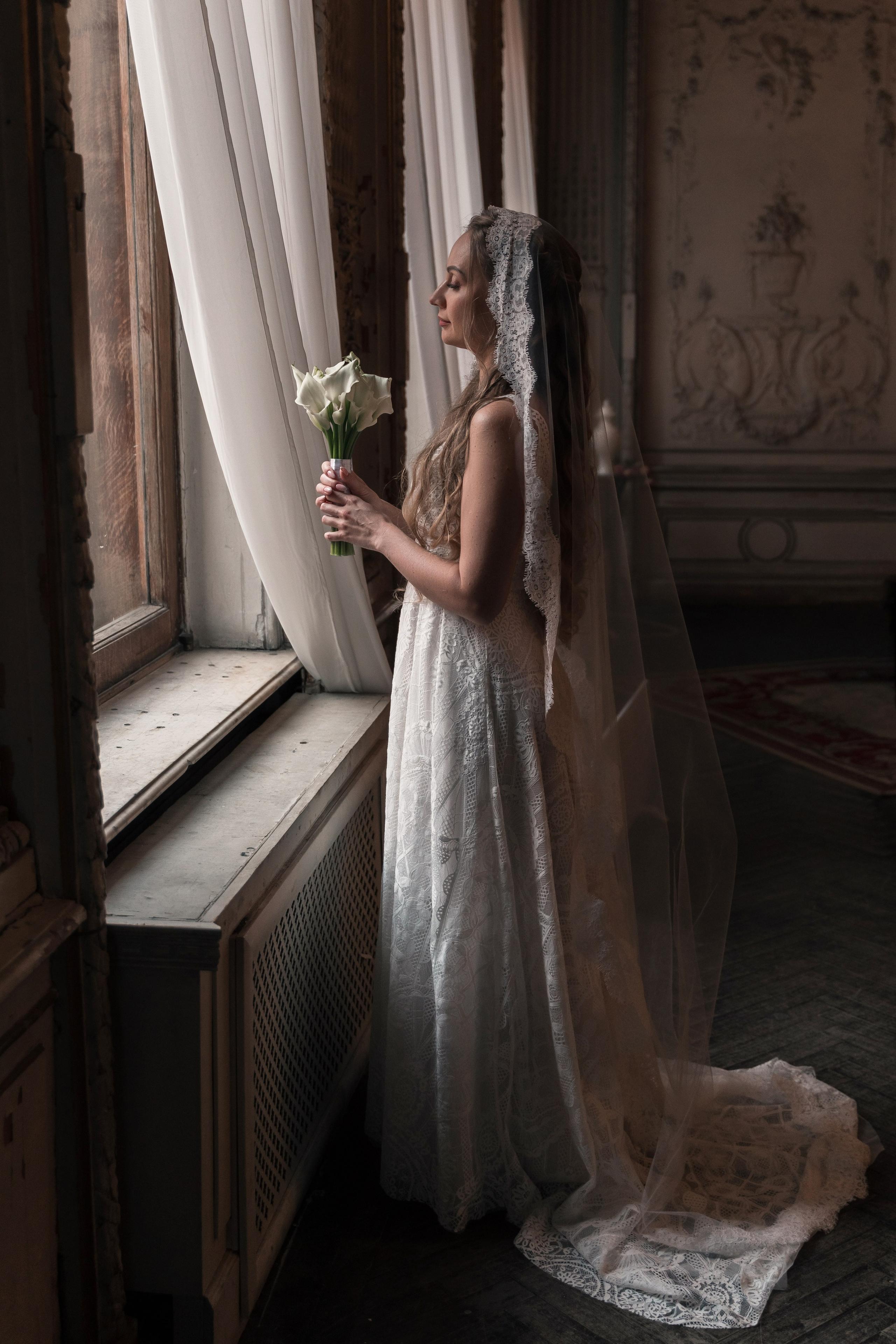 Андрей + Анастасия