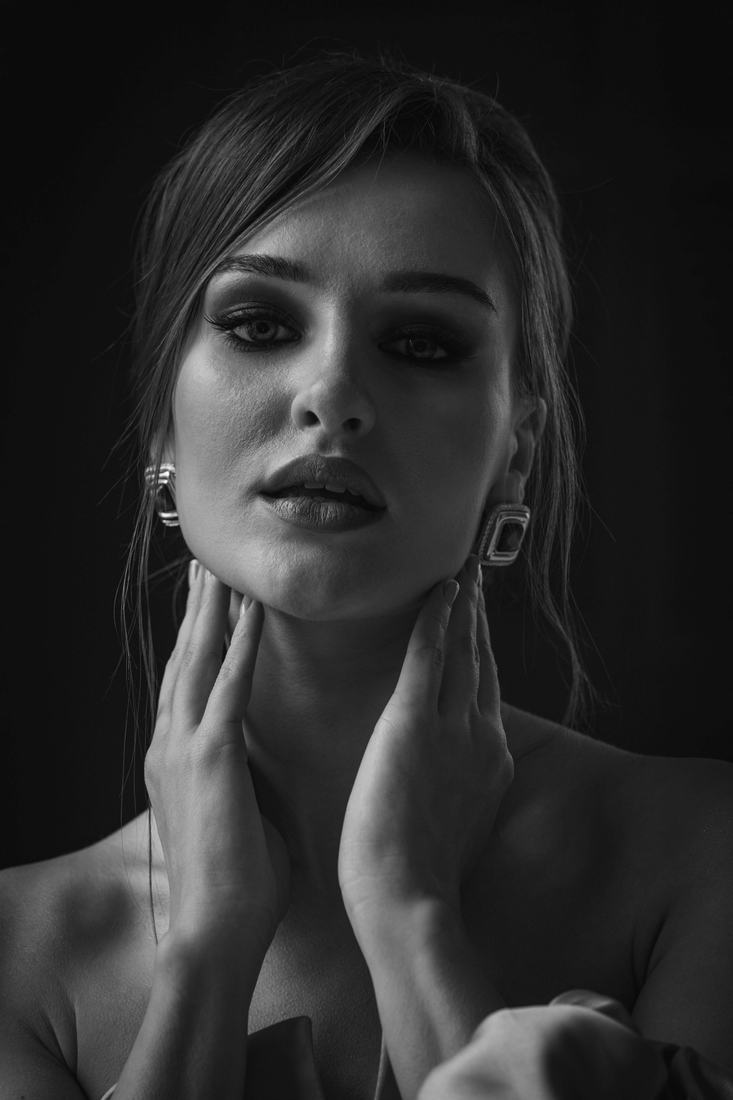 Нелли. Елена Соболева Женский портретный фотограф