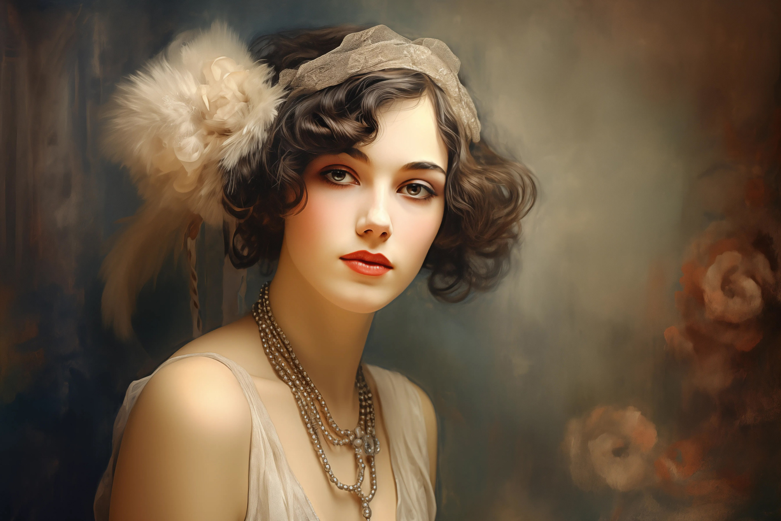 Портретная фотоссесия в Москве с Юрием Федяевым