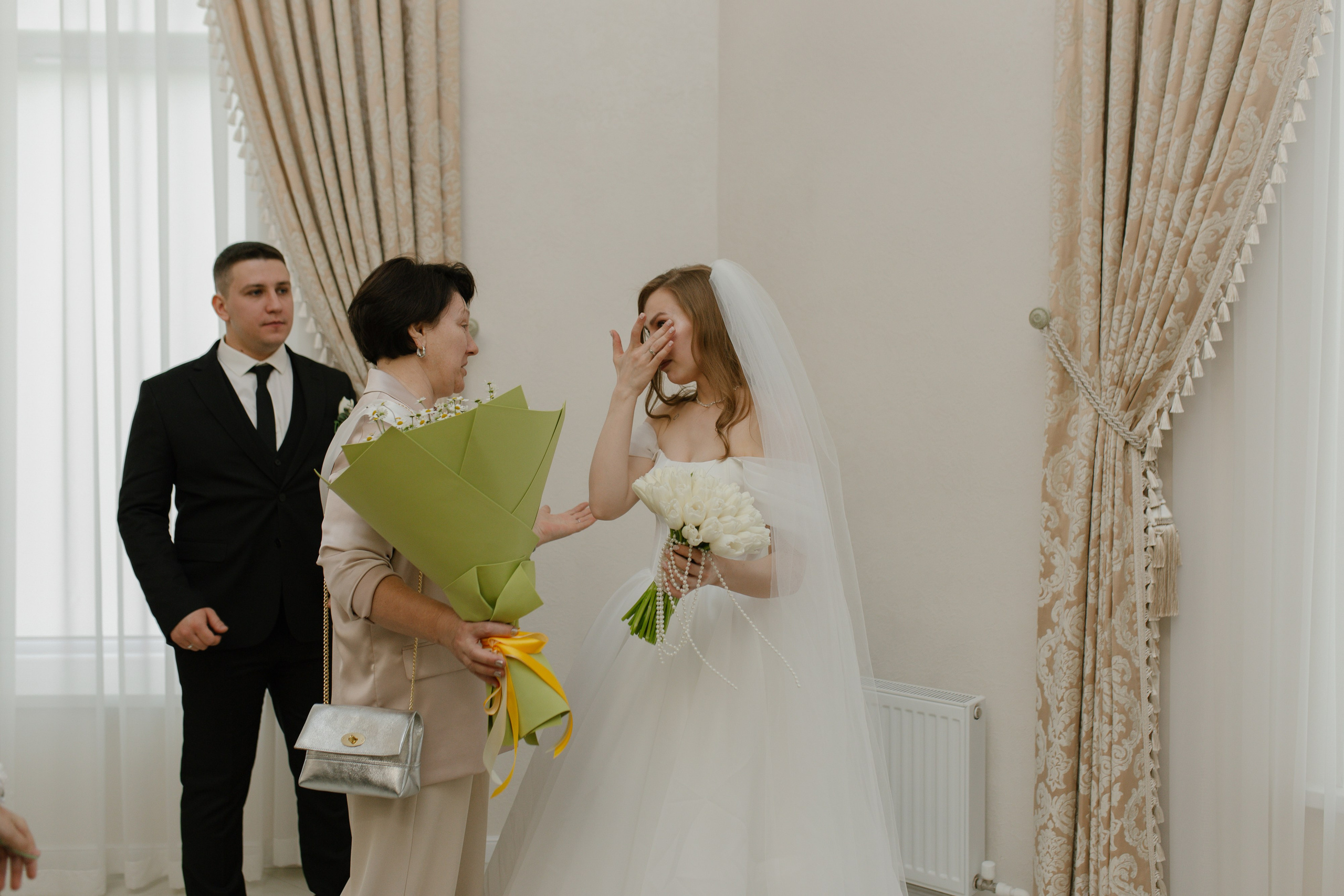 Дмитрий и Екатерина. Свадебный и семейный фотограф в Краснодаре/Геленджике/Сочи/Санкт-Петербурге