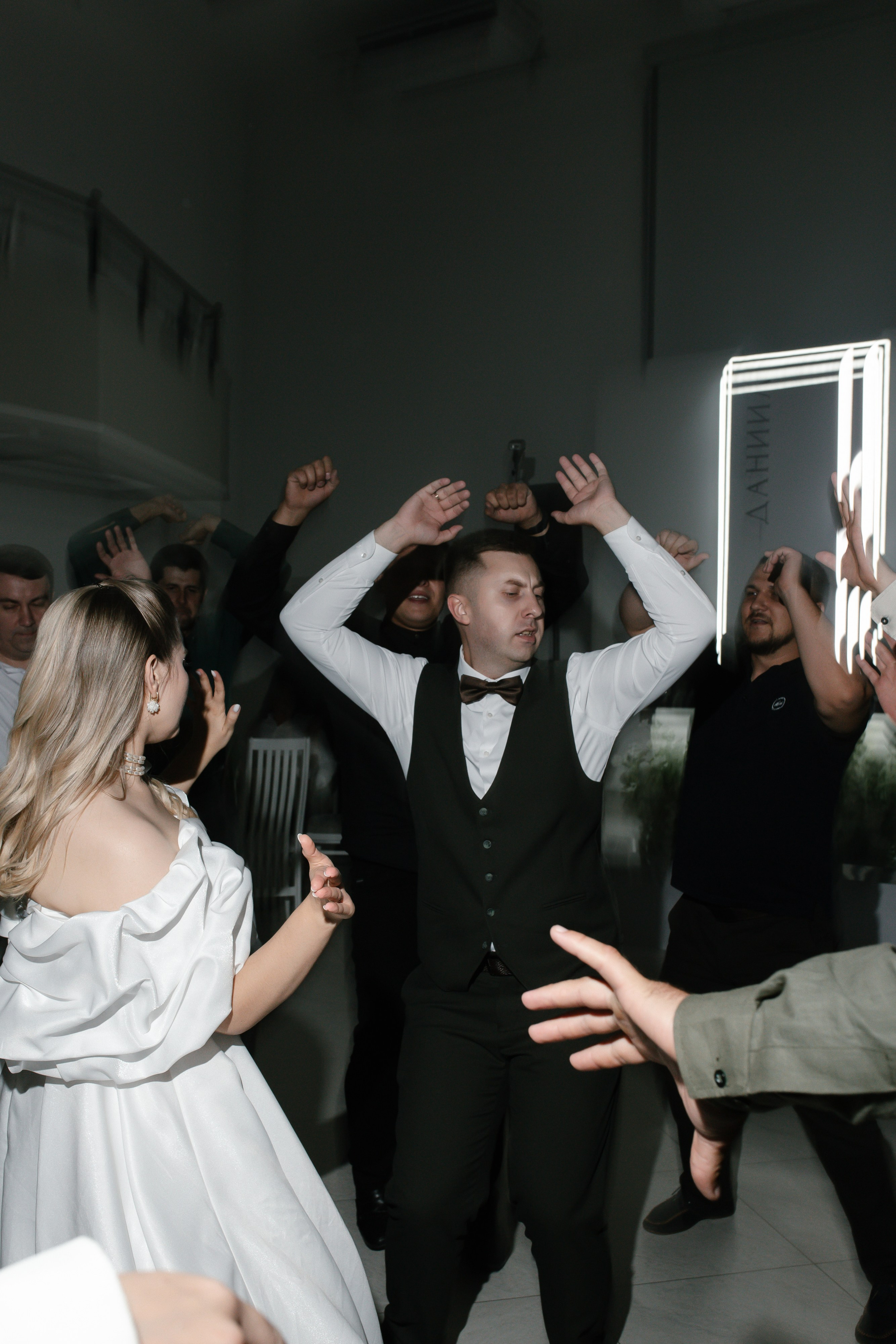 Даниил и Анна. Свадебный и семейный фотограф в Краснодаре/Геленджике/Сочи/Санкт-Петербурге