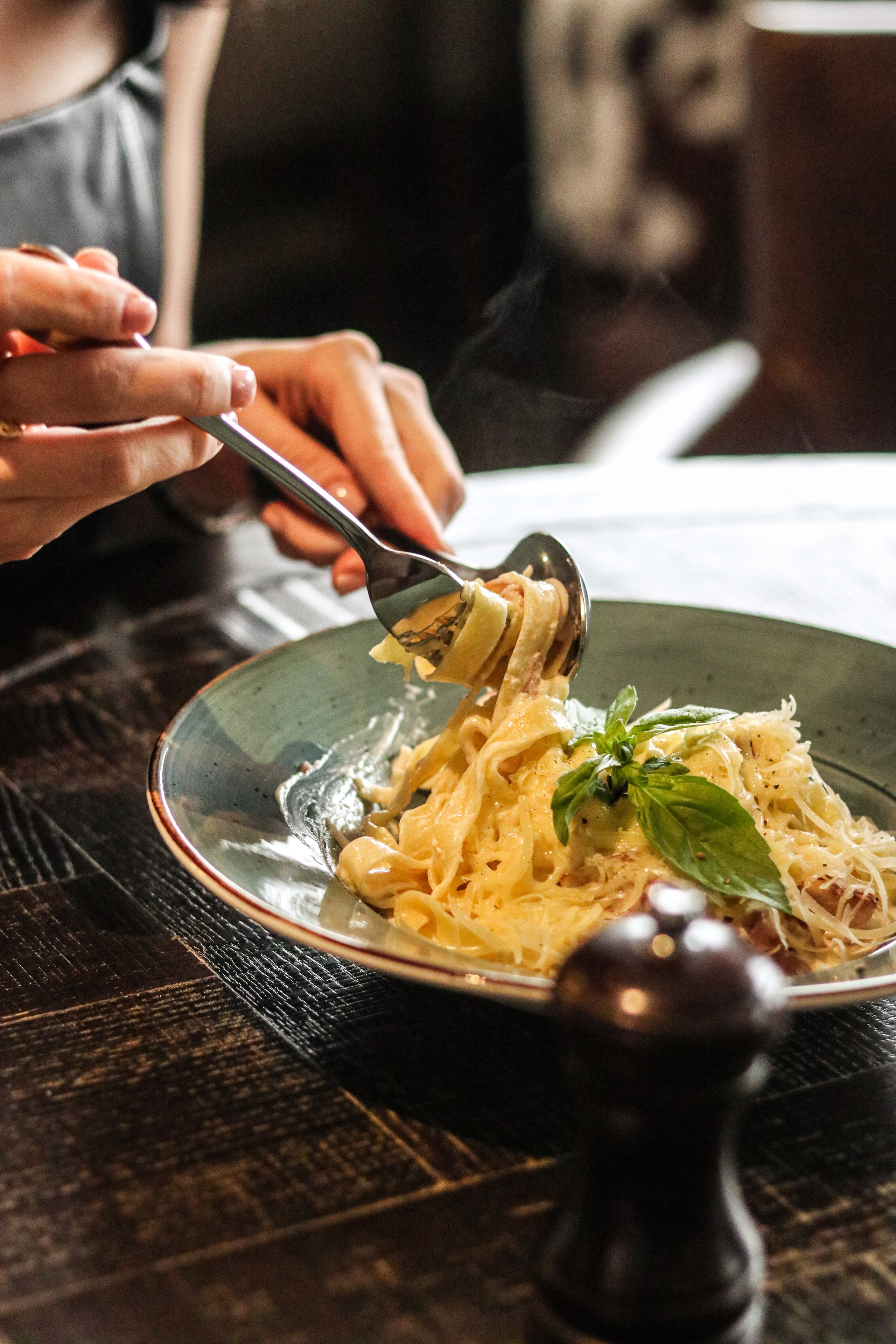 «Центральная» кофейня, г. Барнаул. Контент фотограф Дмитрий Борисов