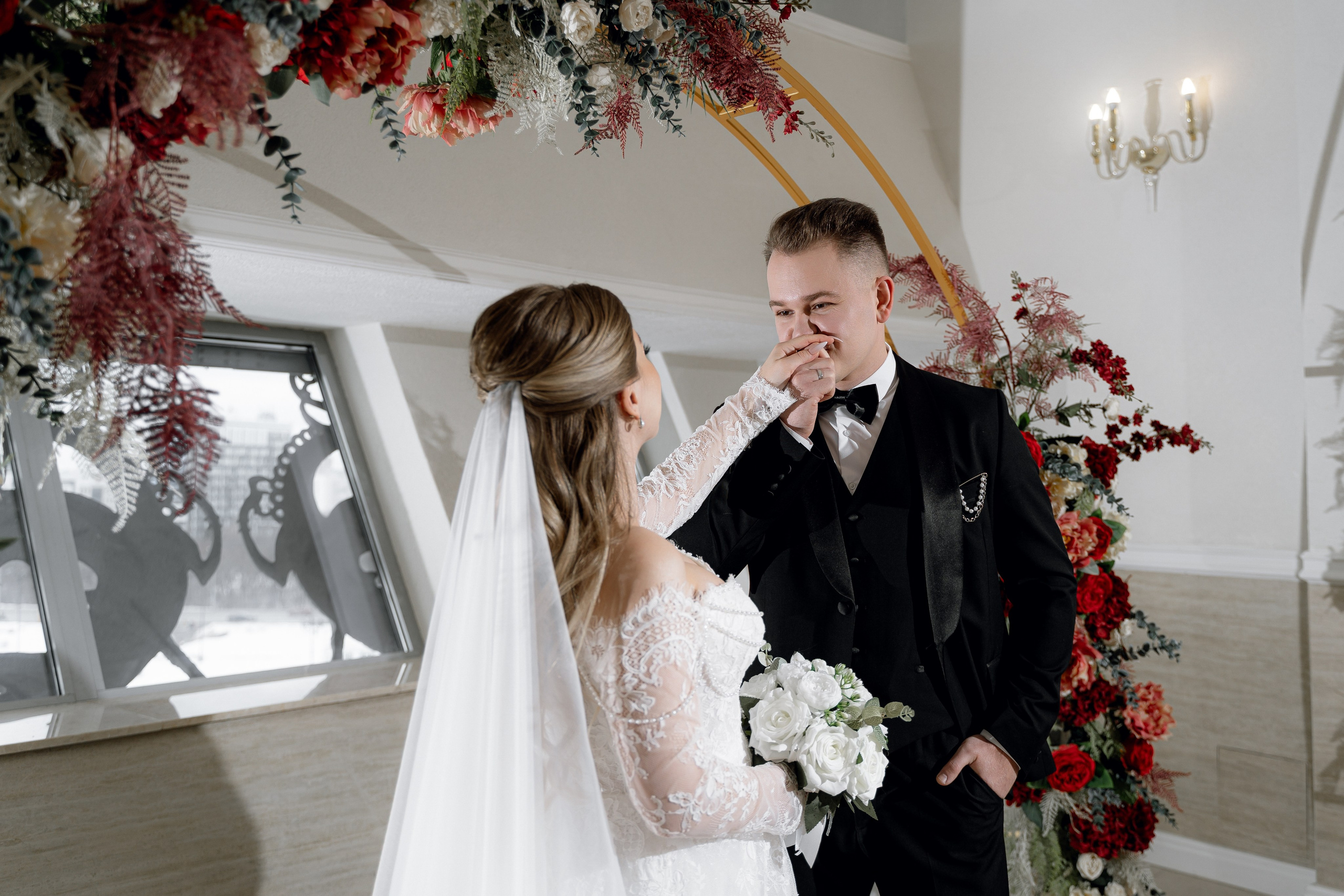 Денис & Екатерина. RAMIL SAFIULLIN