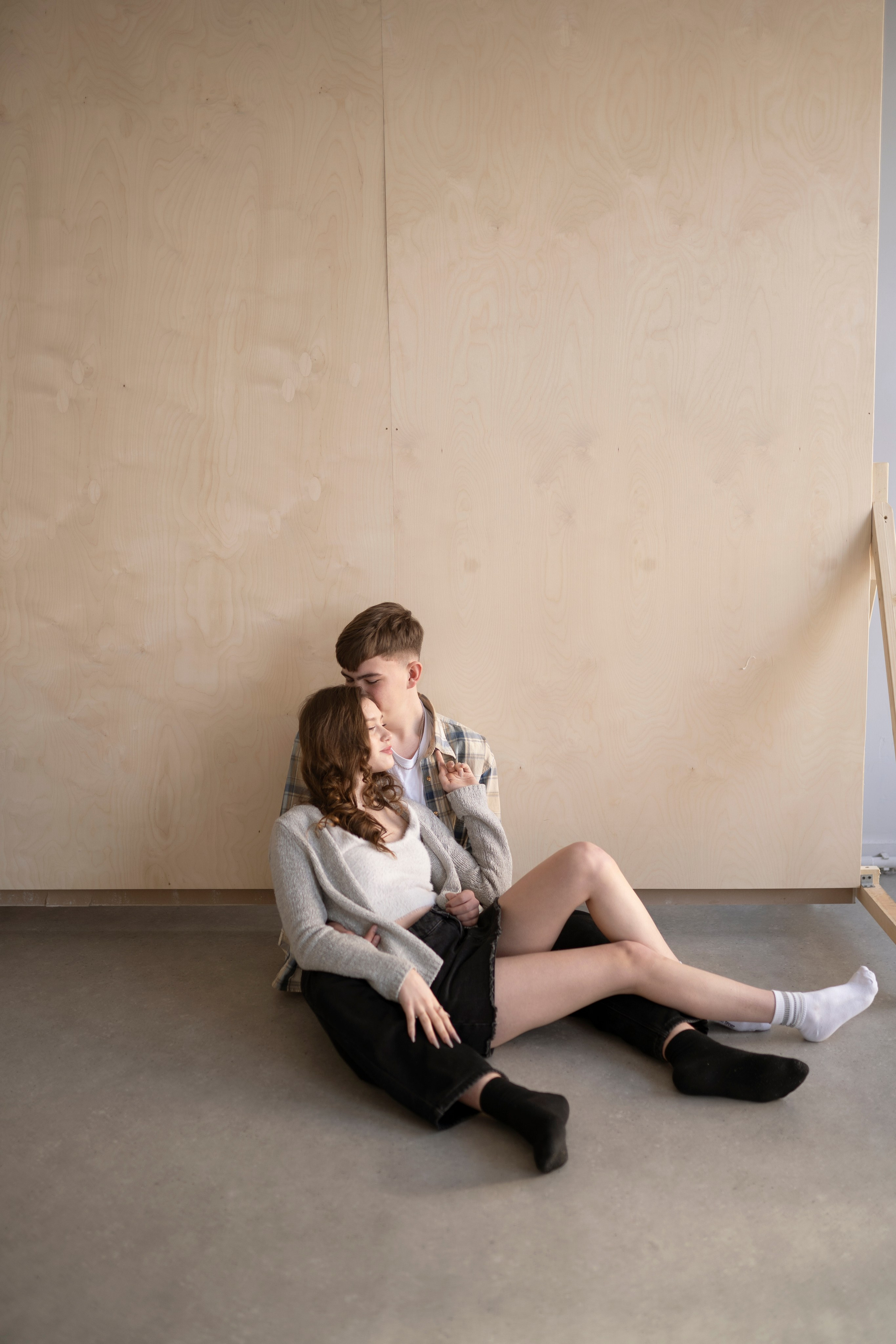 IVAN&ULIANA. КОНТЕНТ ДЛЯ БРЕНДОВ СПБ Лиза Федотова