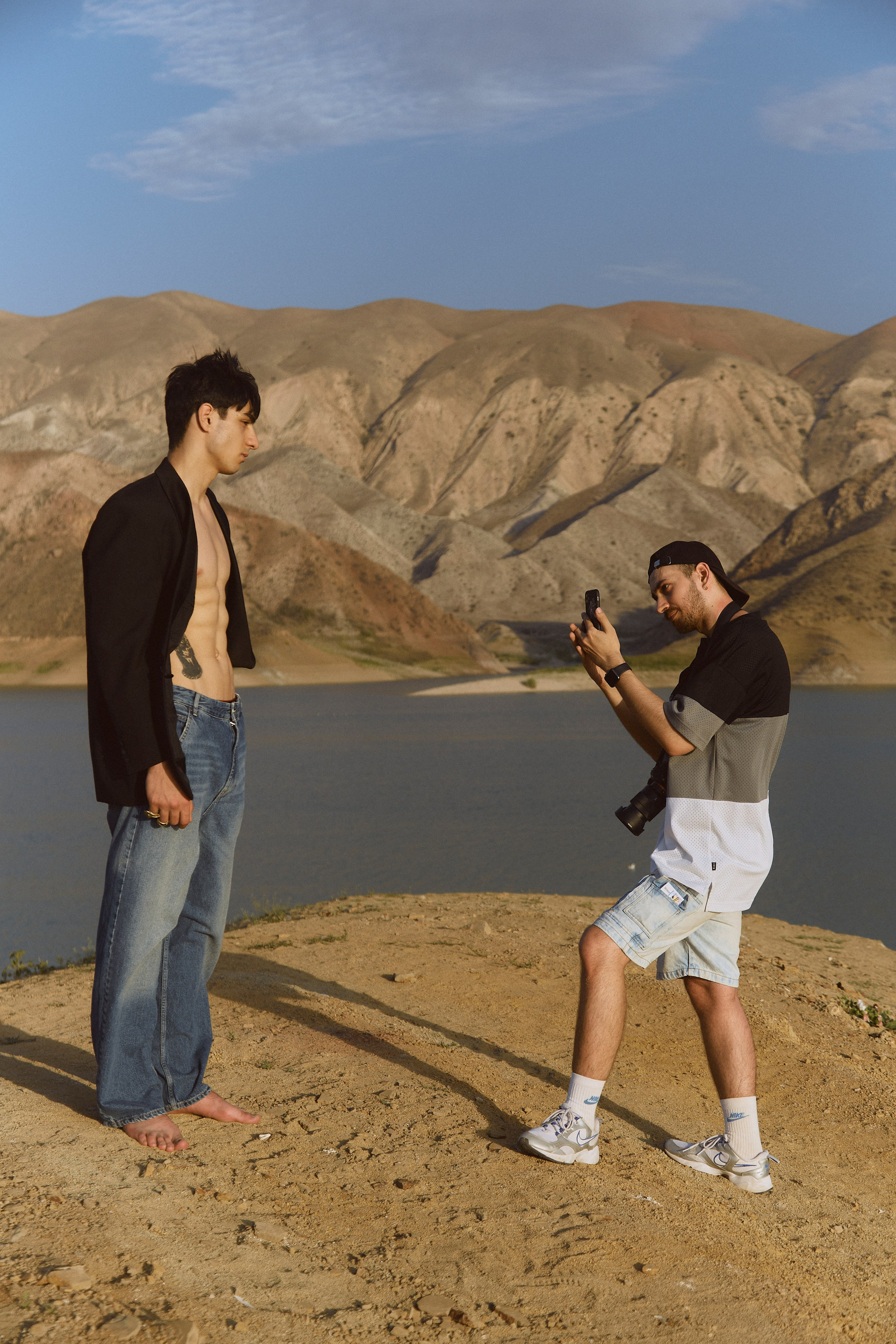 Vazgi Azat. Egor Plakhotin Photography