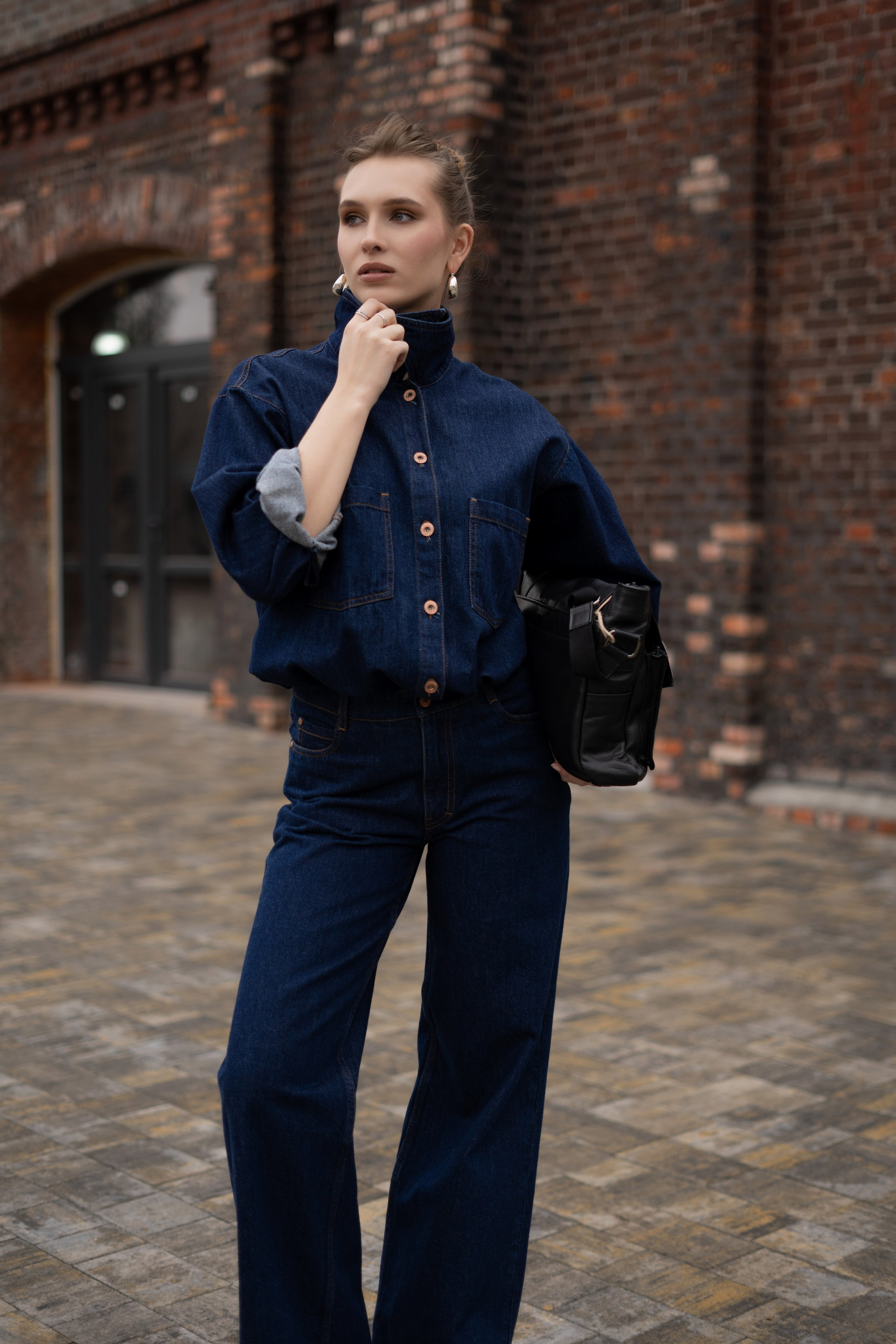 Julia. Modeling agency TM MODELS