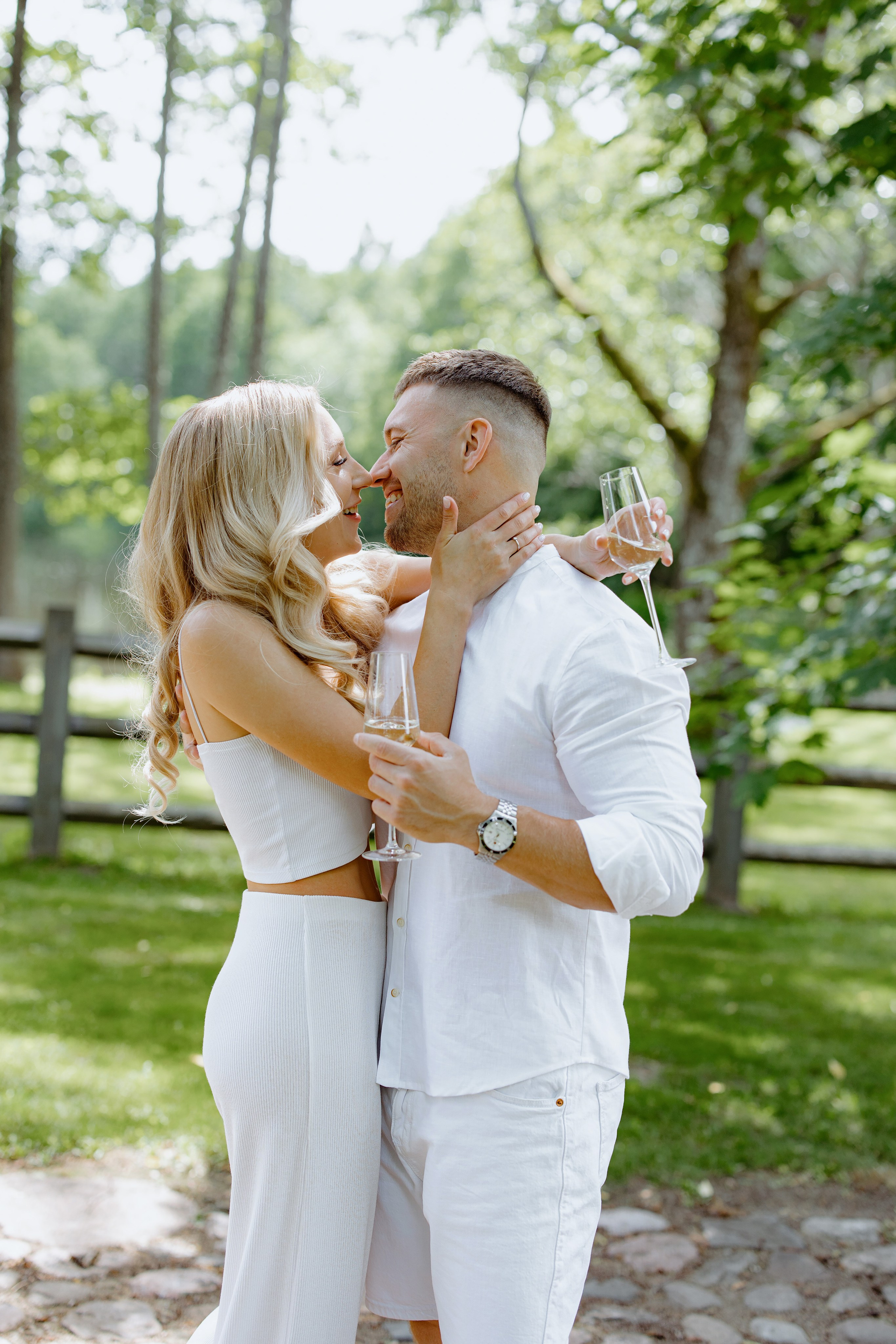 Влад и Алена | 2024. Свадебный фотограф и видеографы Минск