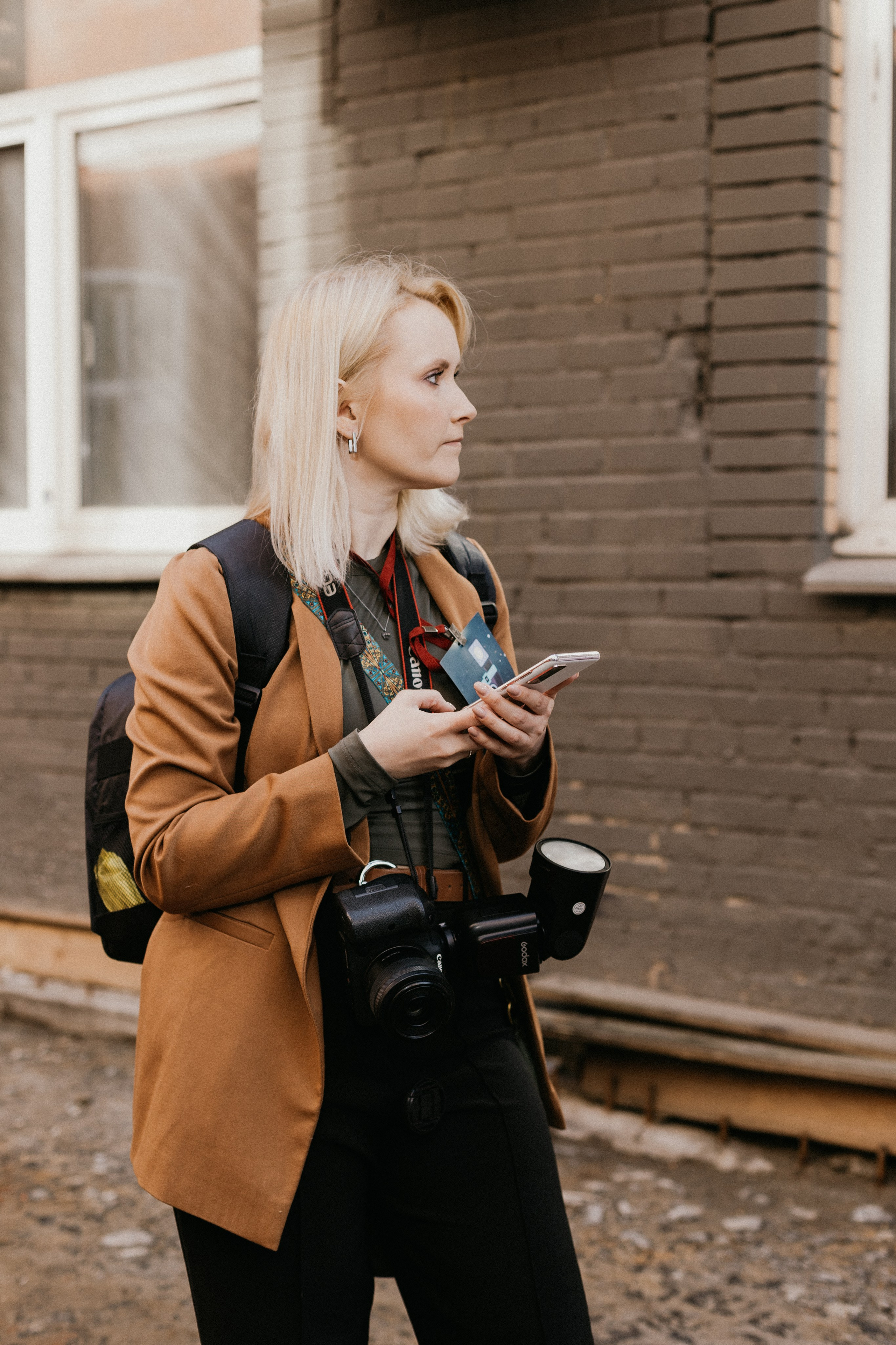 CBcon. Фотограф анималист в Москве Майорова Евгения