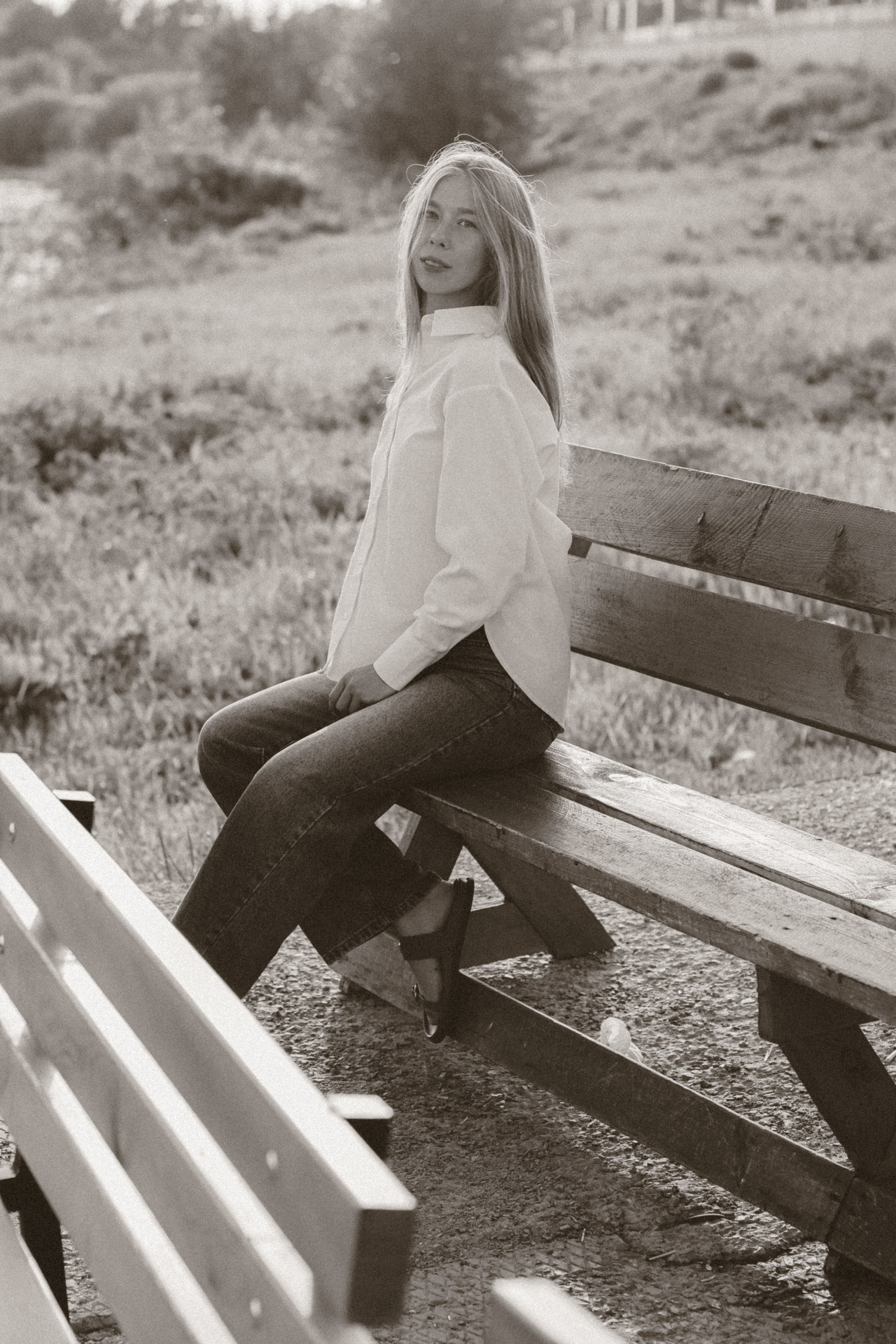 ALEKSANDRA. Фотограф Шадринск