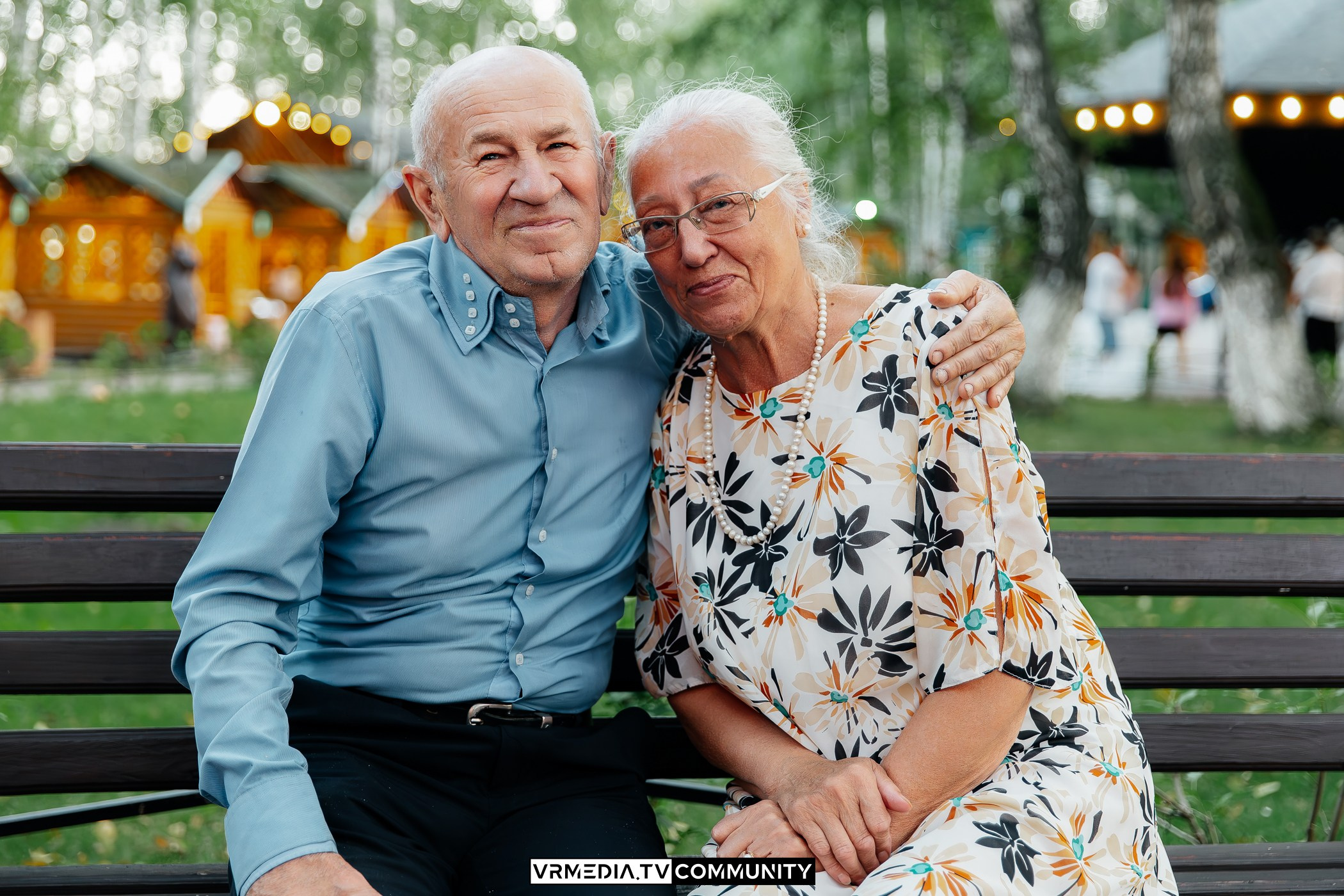 В гостях «У Петровича»