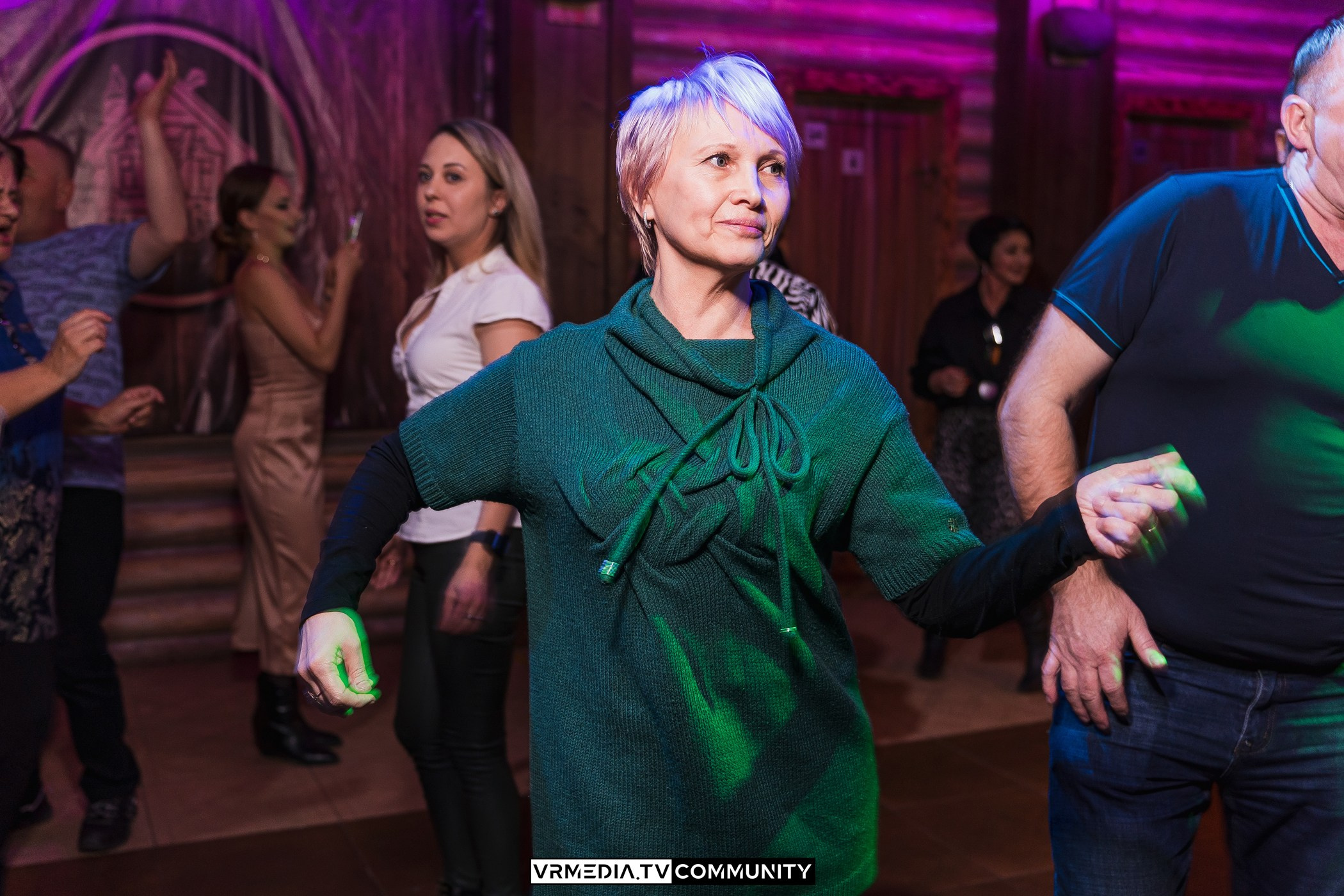 В гостях у «Петровича»