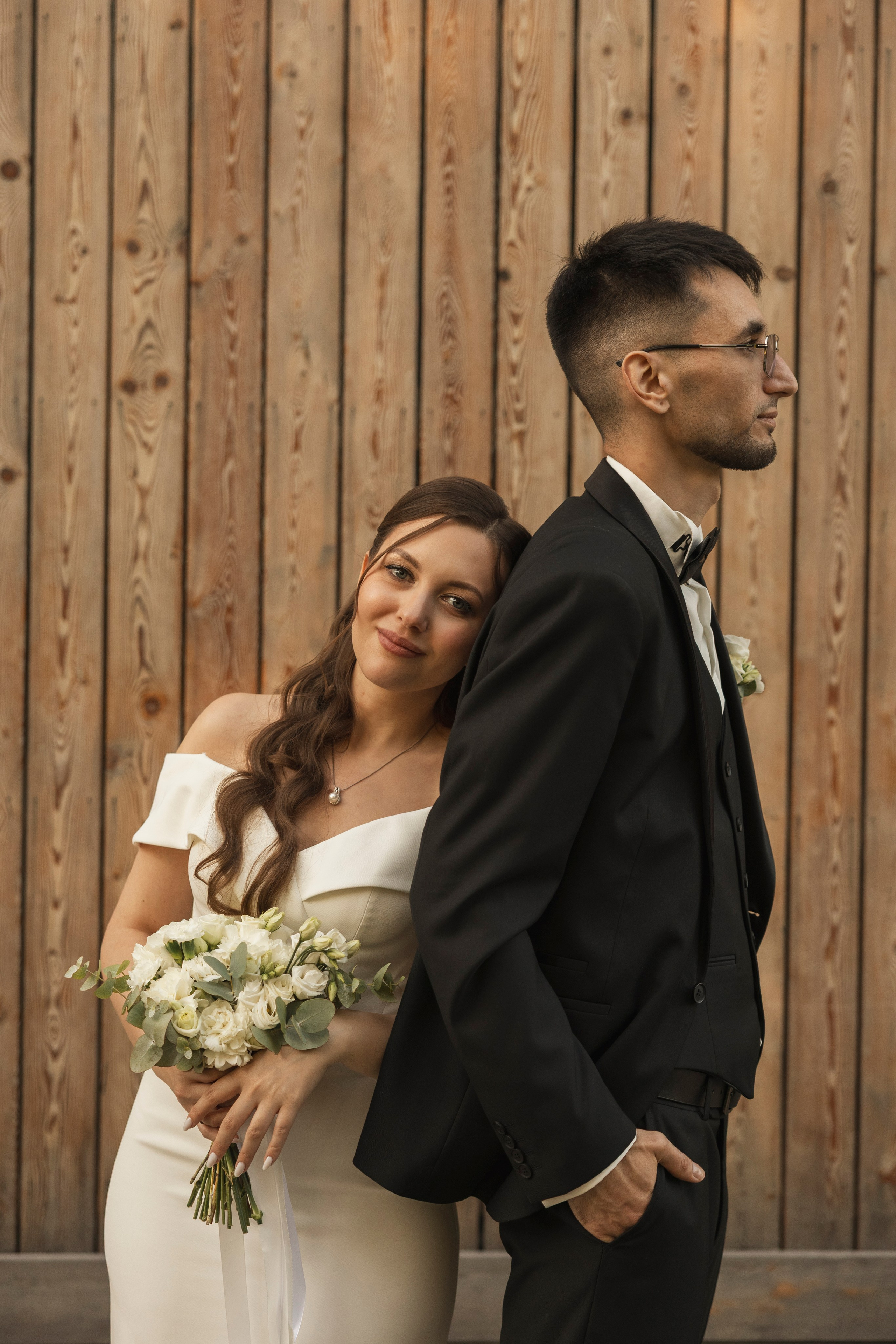 Ксюша и Гоша Solux и ВДНХ. Свадебный и портретный фотограф в Москве Мария Кравченко