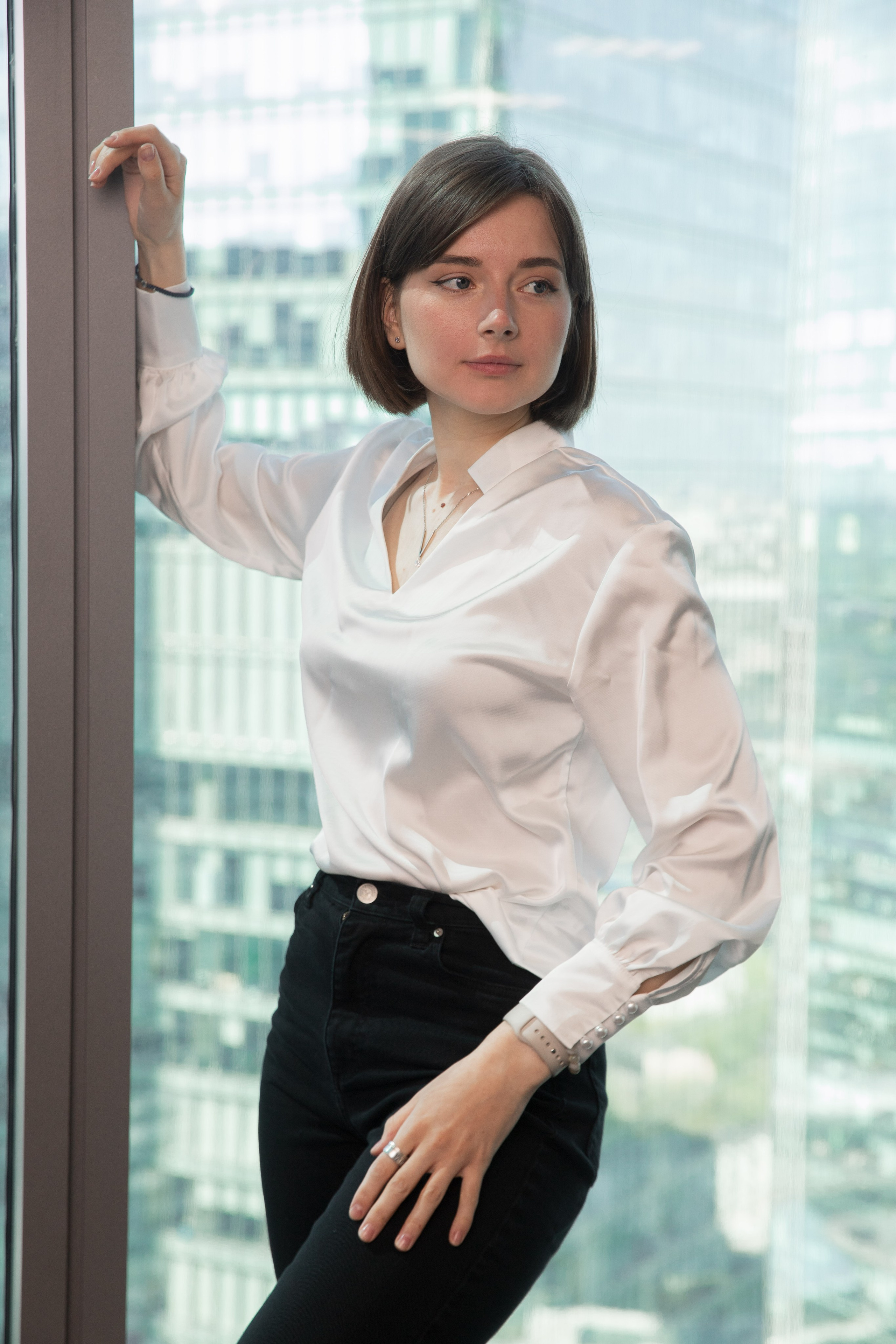 Контент для визажиста. Свадебный и портретный фотограф в Москве Мария Кравченко