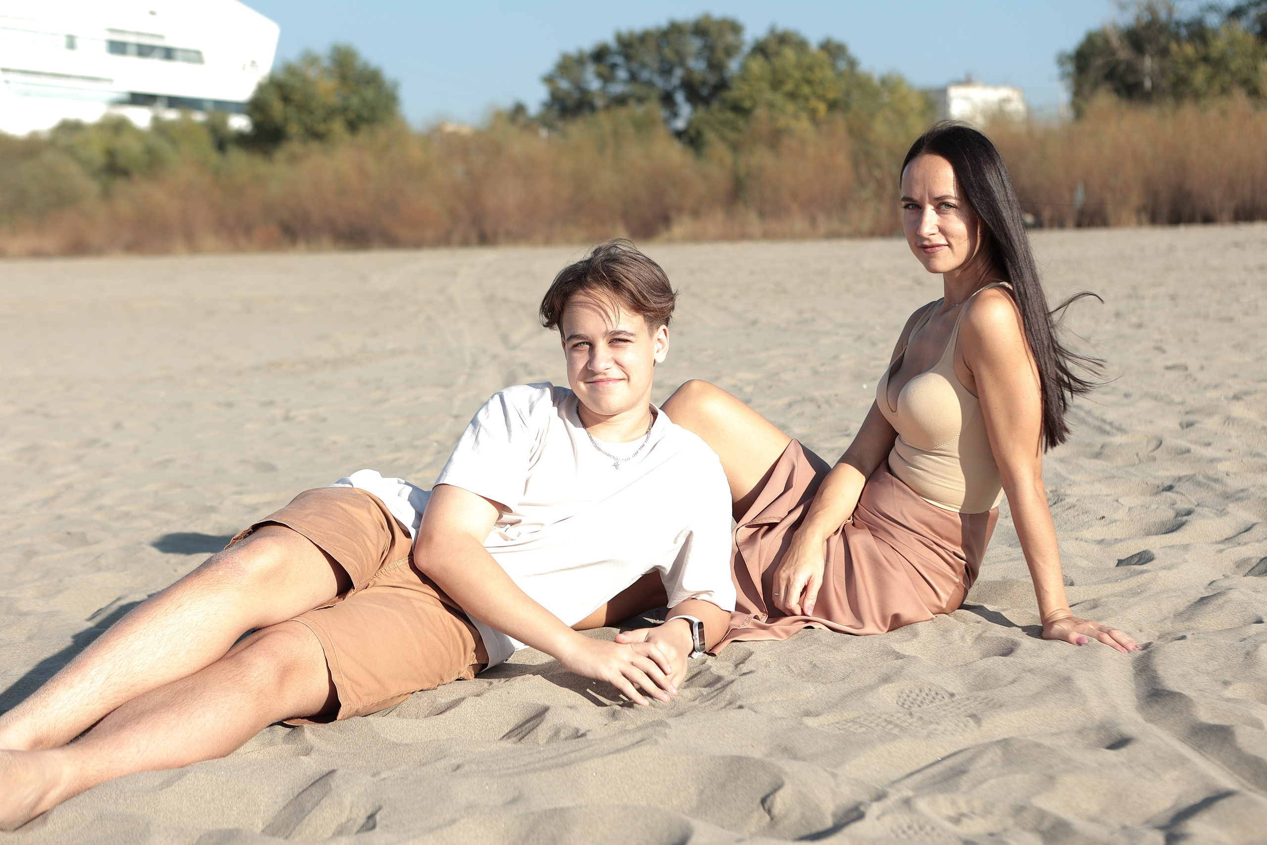 Narta Gasanova/Фотограф/Путешественник во времени