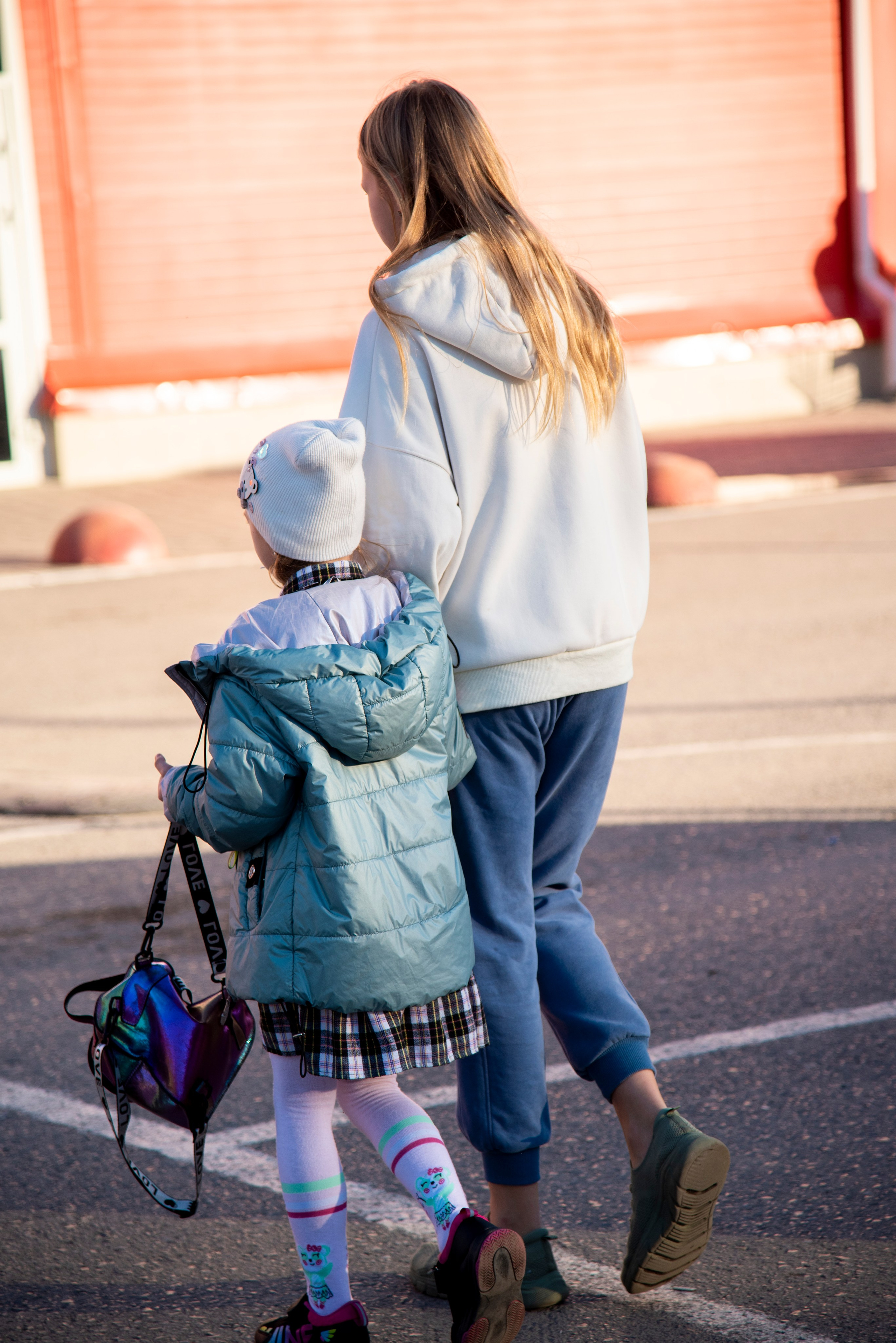 Каменск 22 (часть 3). Фотограф Вадим Хмурковский