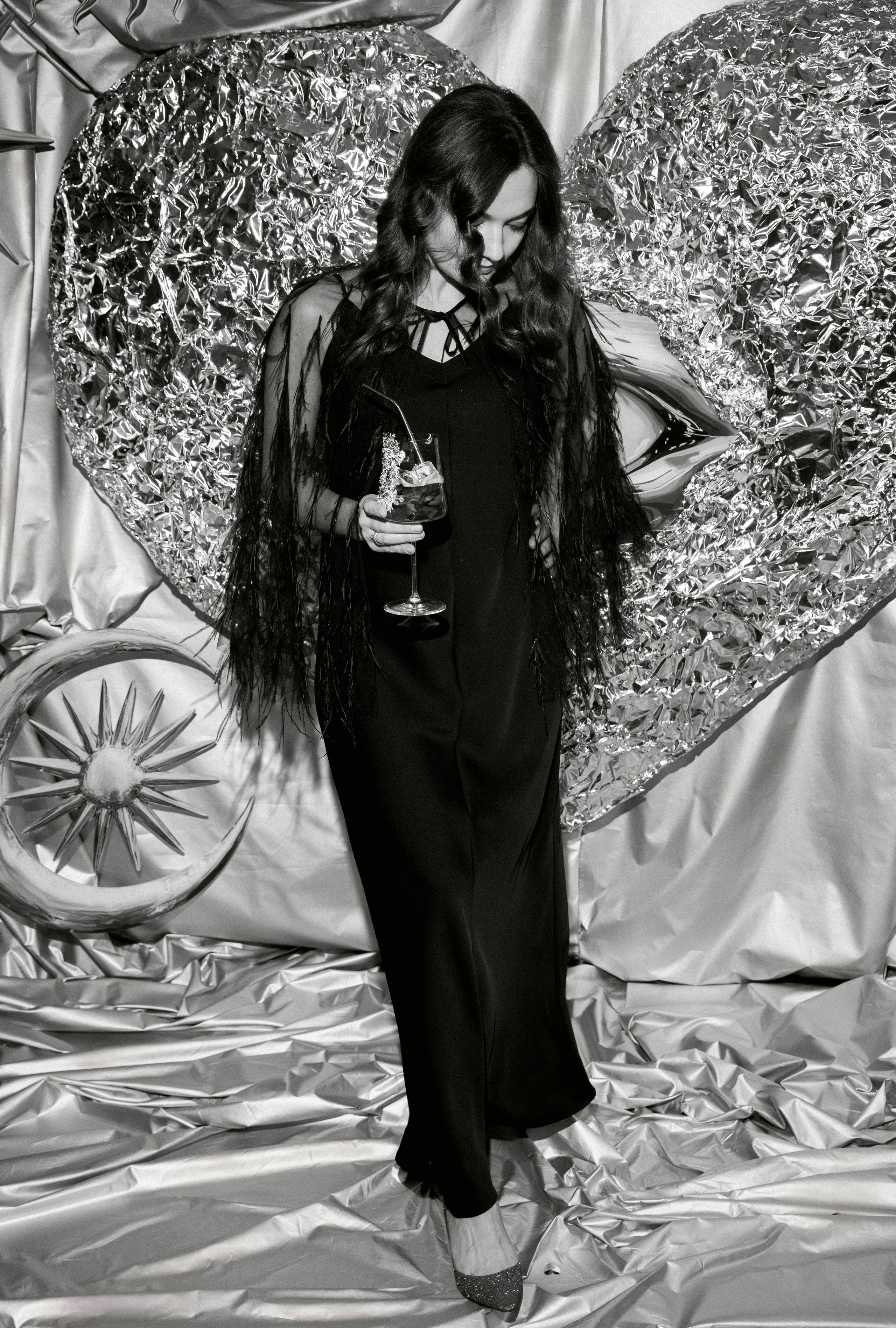 ANASTASIA  MOROZOVA'S  BIRTHDAY