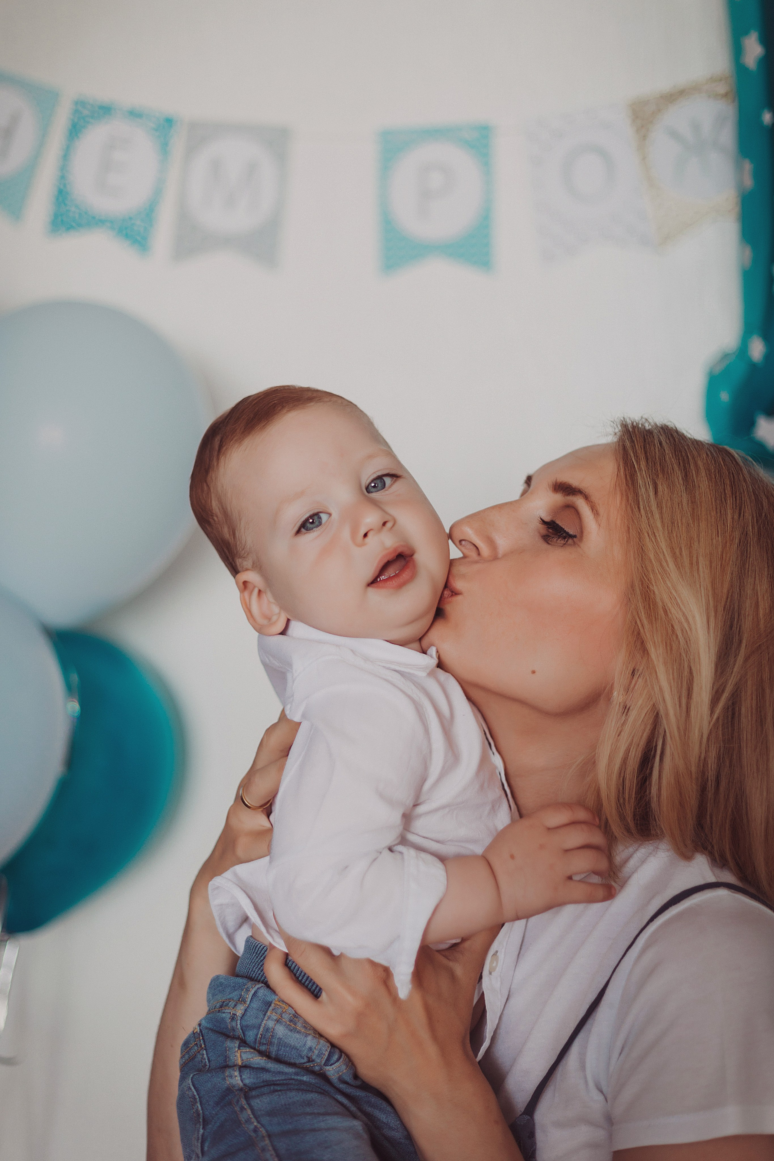 HAPPY B-DAY KIDS!. Фотограф и Видеограф в Москве Дарья Арсентьева