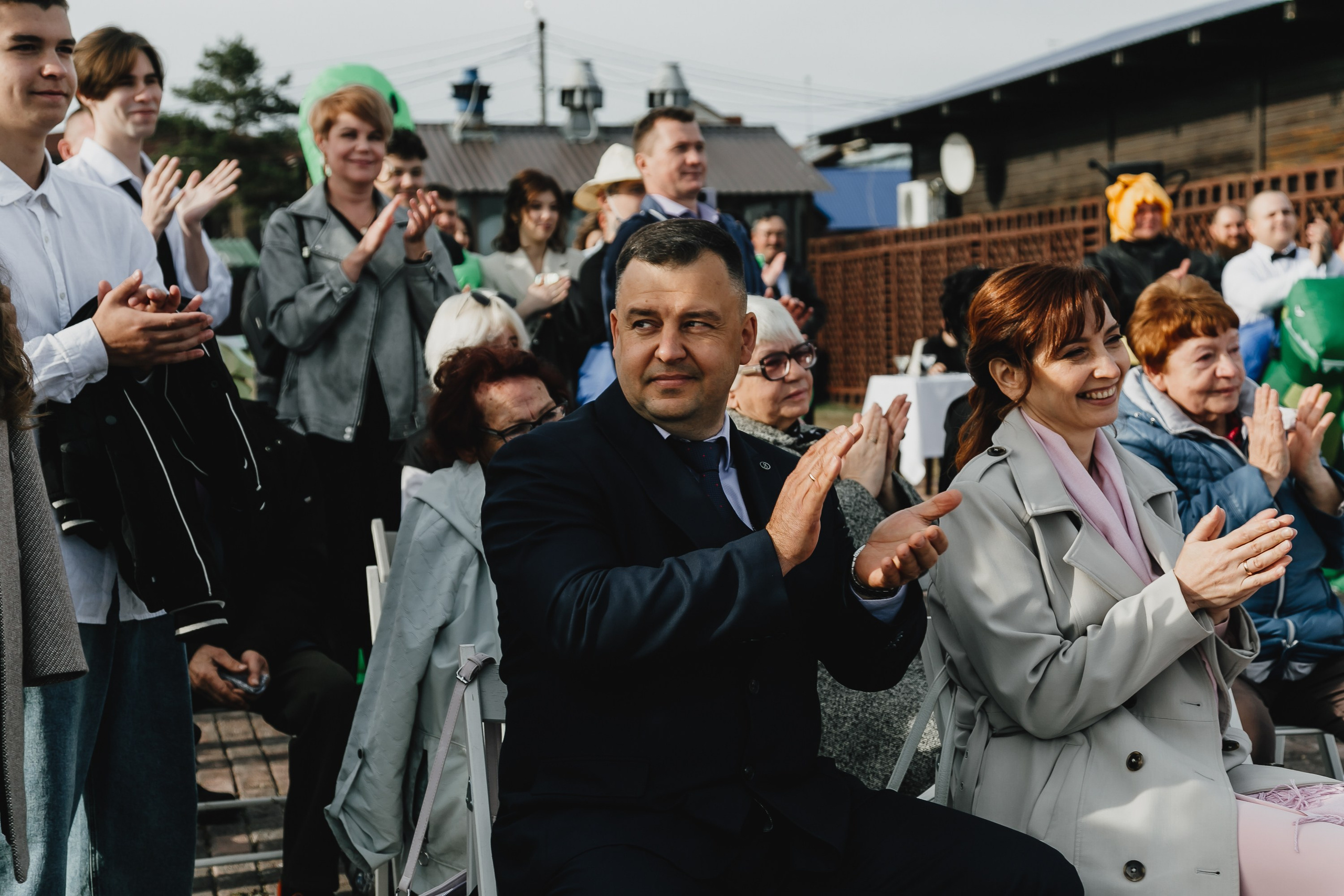 Evgeny & Maria. Фотограф Иван Гуляев