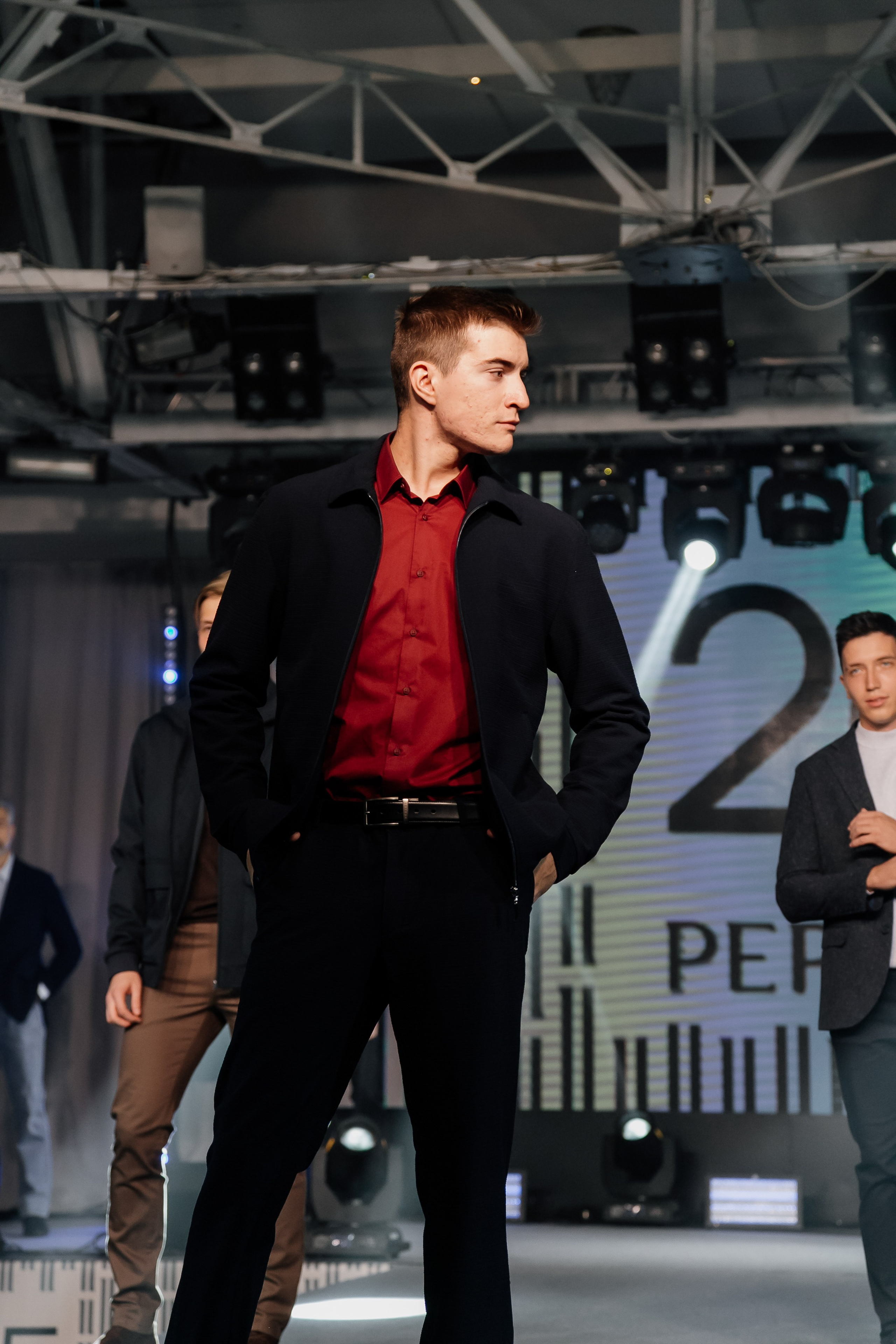 Peplos 25 years. Фотограф Иван Гуляев