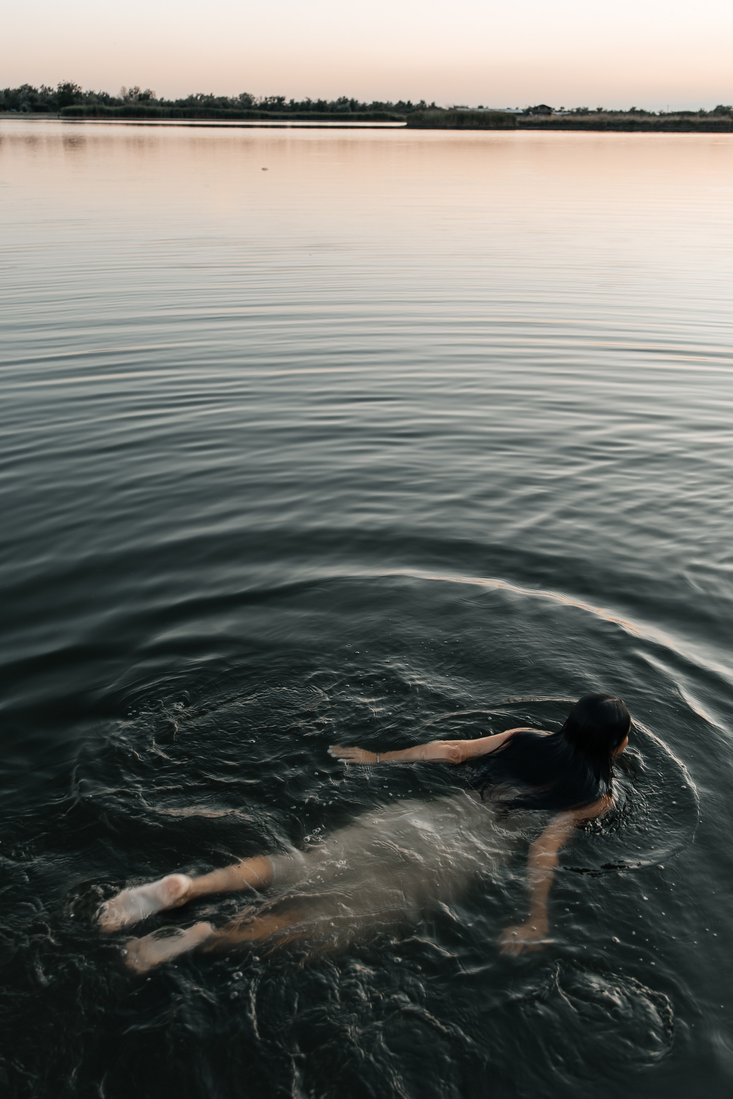 Яна и Никита