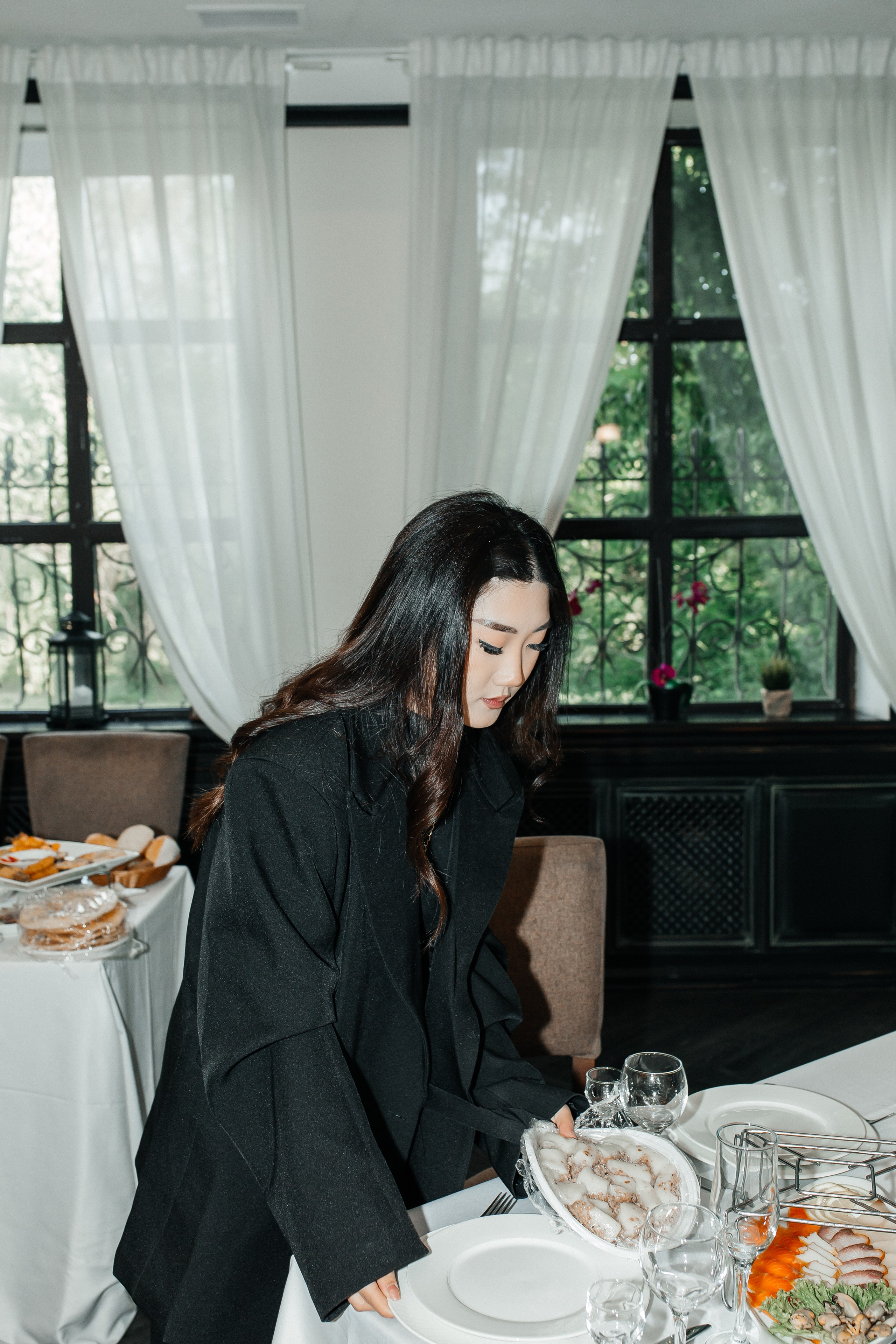 Сакуре 1 годик