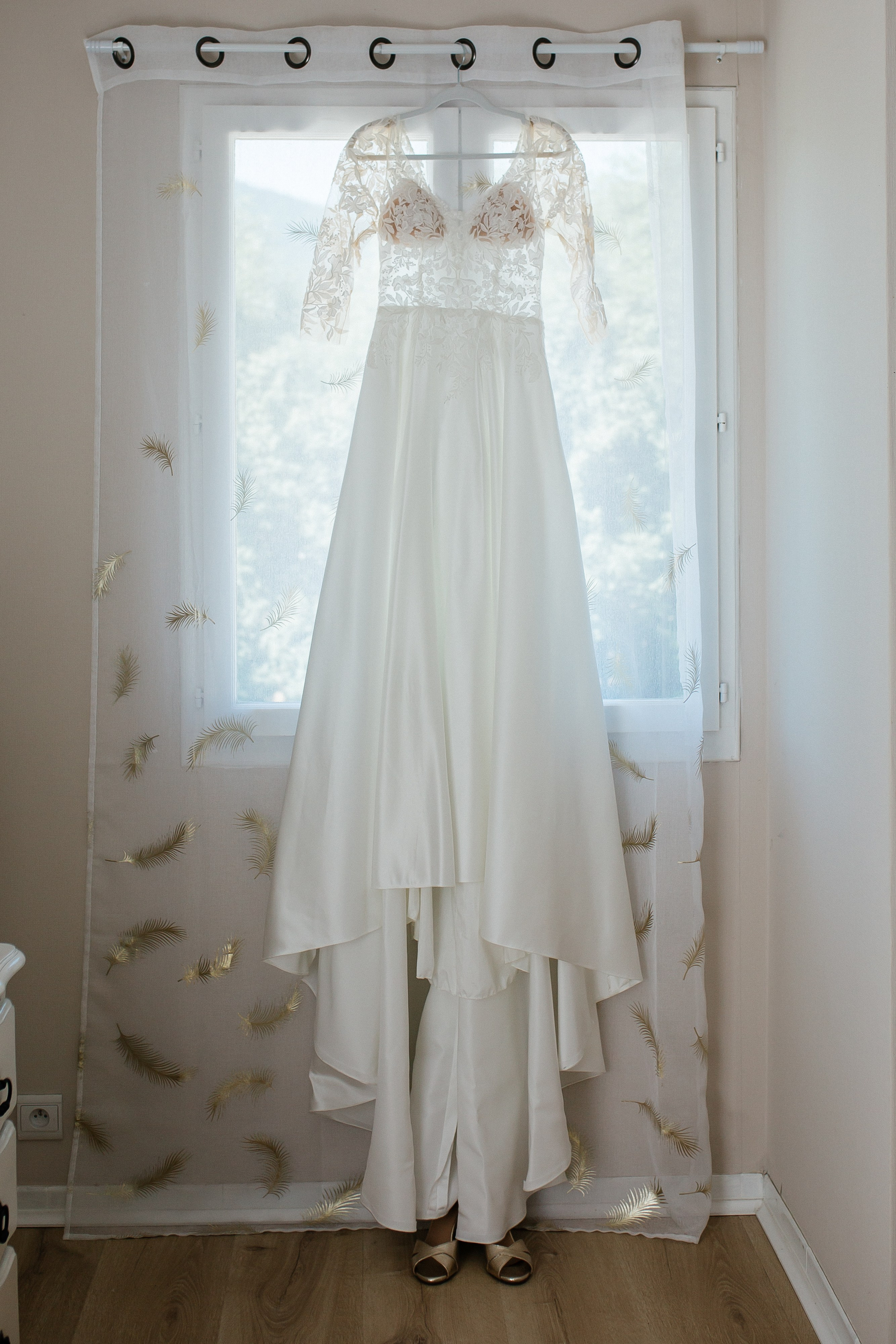 Карлин и Бенжамен