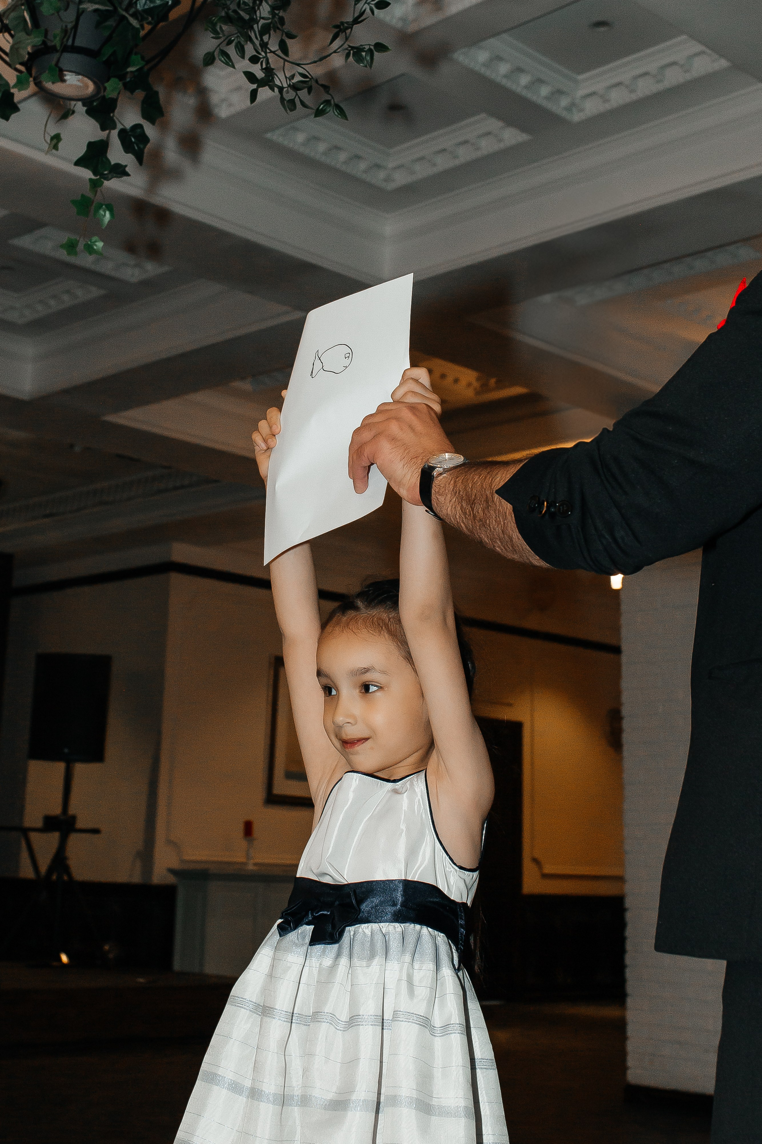 Сакуре 1 годик