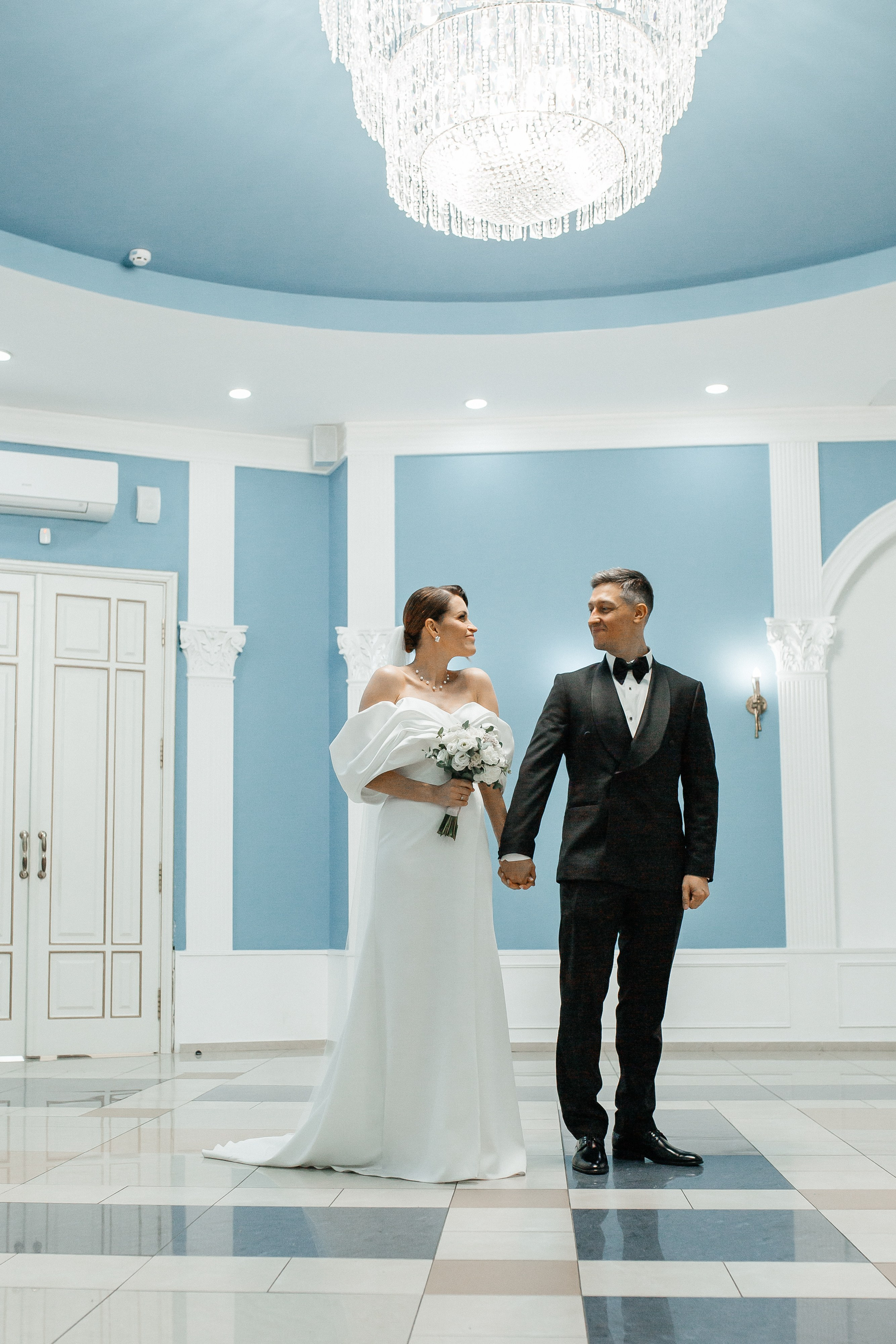 Пена и Ваня