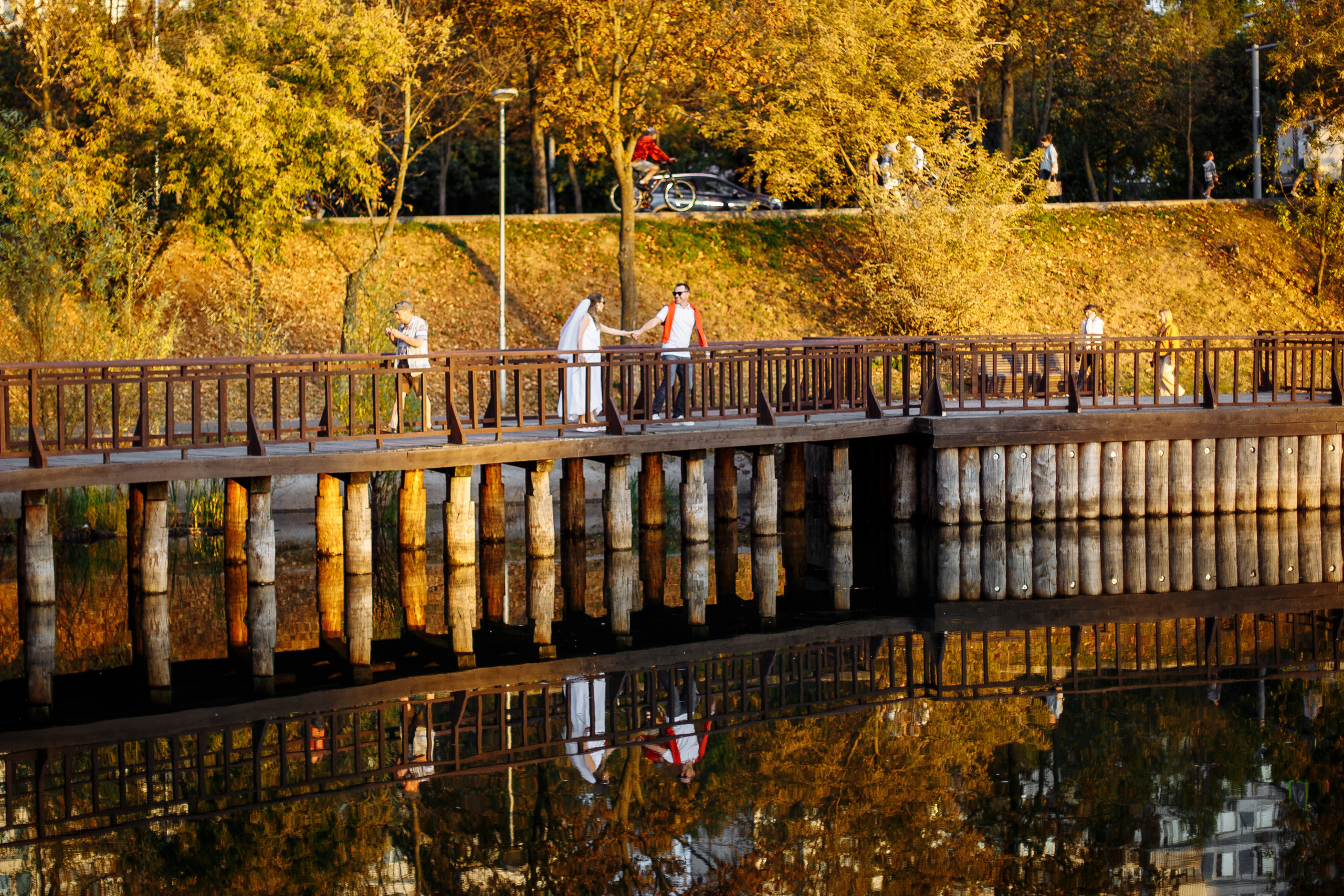 Женя и Вова