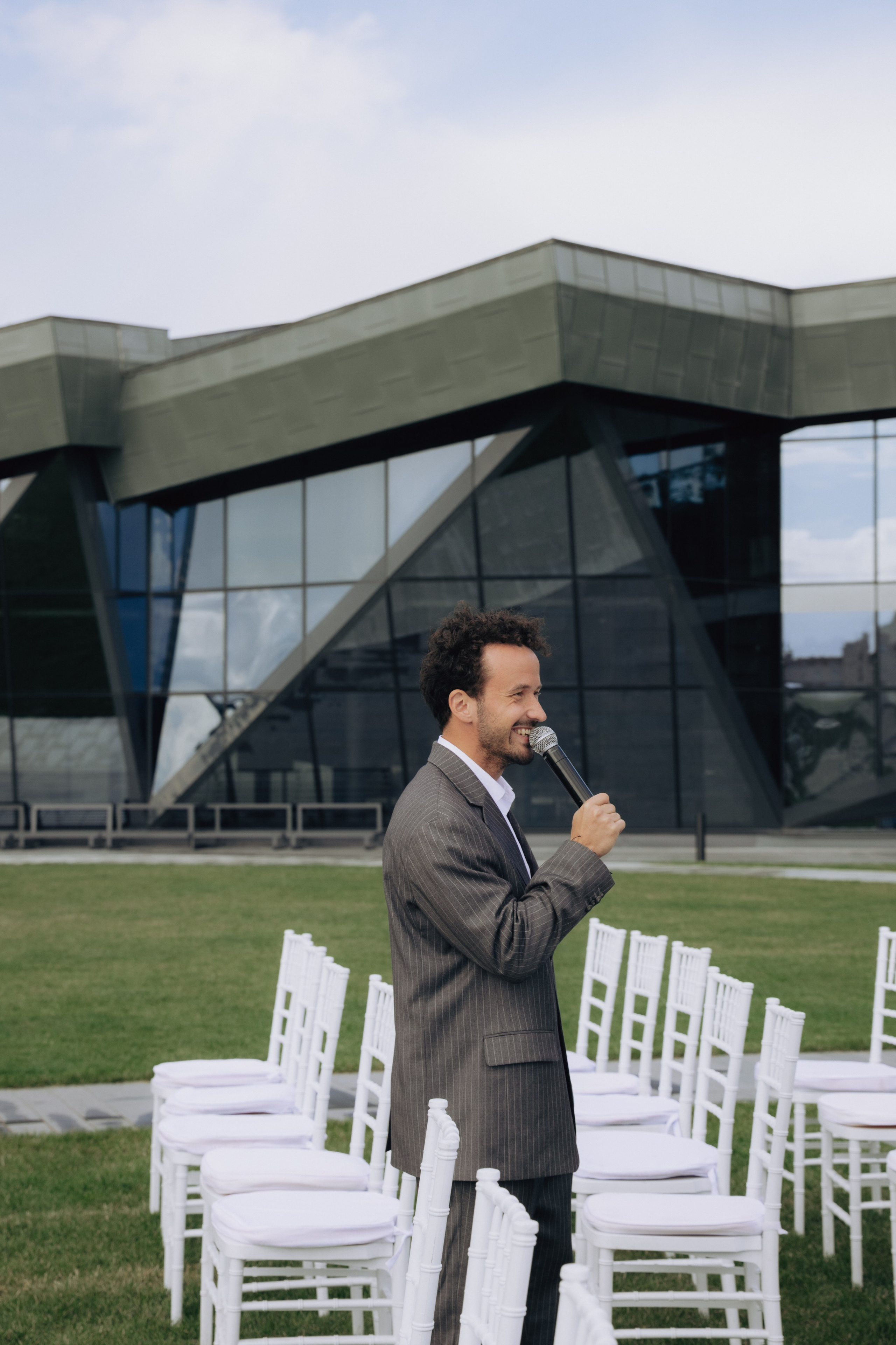 Andrey & Liza. Свадебный фотограф в Санкт-Петербурге Анна Суровцева