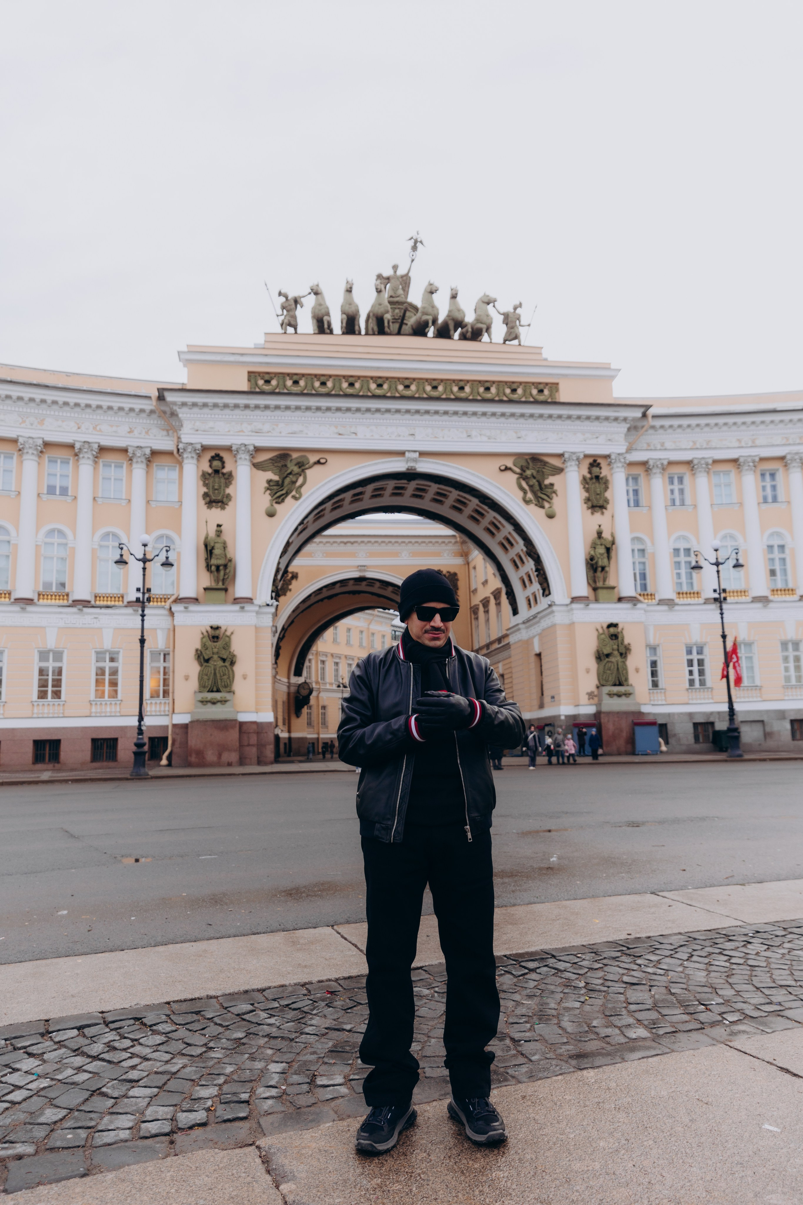 Mohamed from Kuweit, tourist photo shoot in Russia, Saint Petersburg. Фотограф в Санкт-Петербурге Разиля Идиятуллина