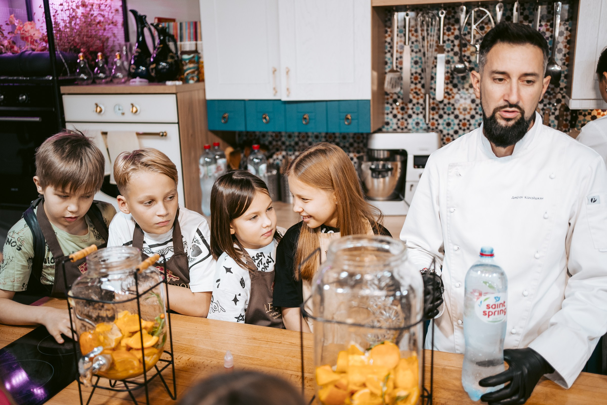 Артишок. Фотограф на любое событие в Кемерово