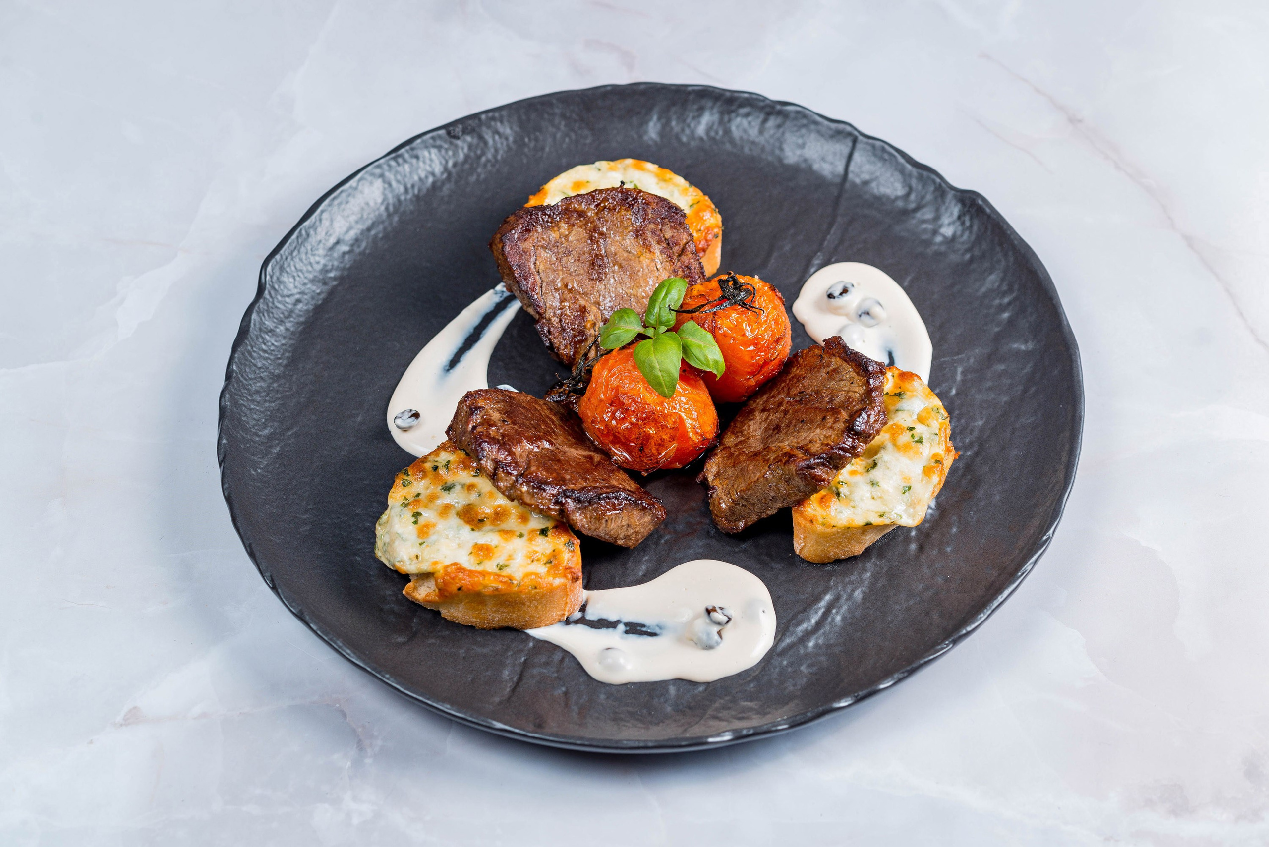 Фастфуд. Фуд-фотограф Алексей Филинов