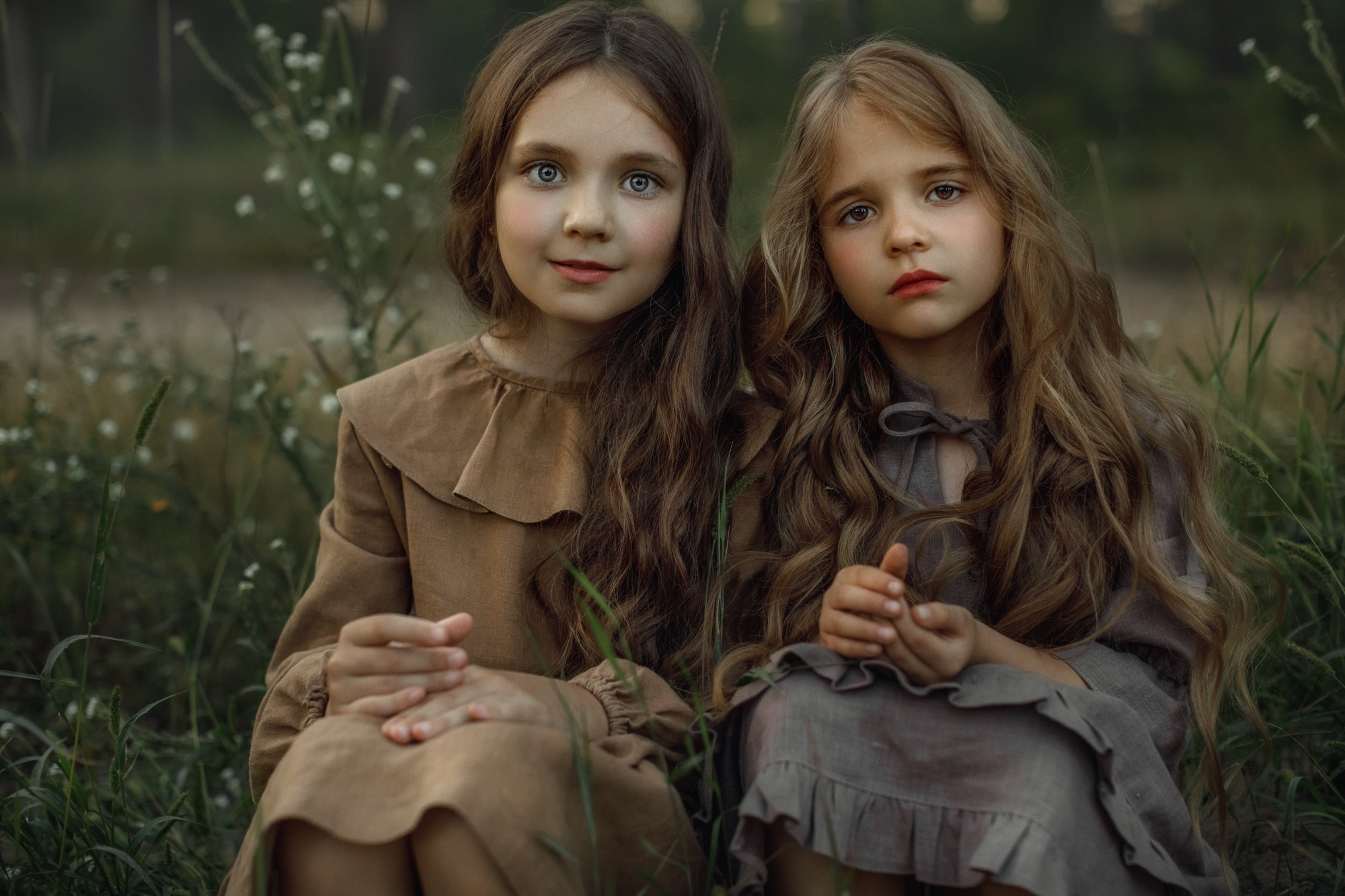 СЕМЬЯ / ДЕТИ. Детский и семейный фотограф в Тамбове Марина Смаль