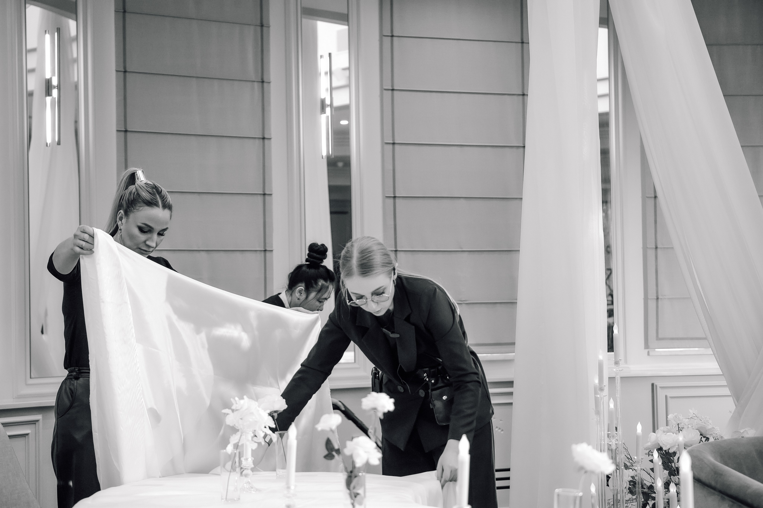 Школа Невест № 6. Свадебный фотограф в Екатеринбурге Соседков Евгений